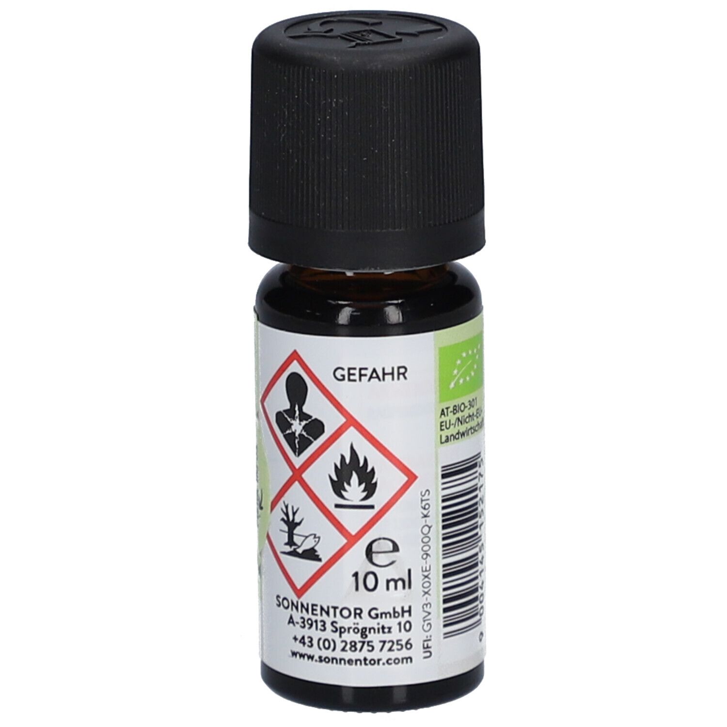 Sonnentor Harmonie ätherisches Öl Wieder gut!® bio 10 ml