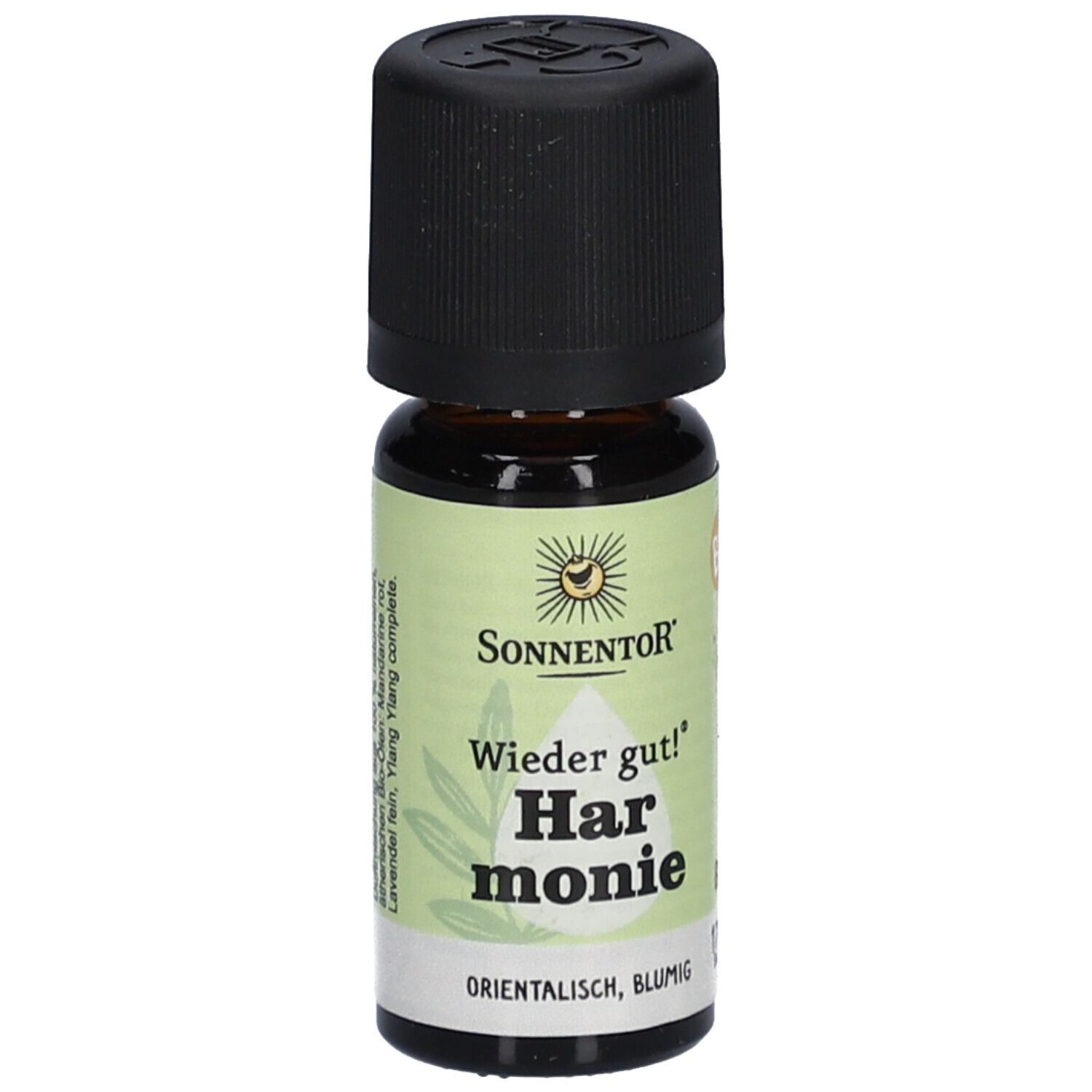 Sonnentor Harmonie ätherisches Öl Wieder gut!® bio 10 ml