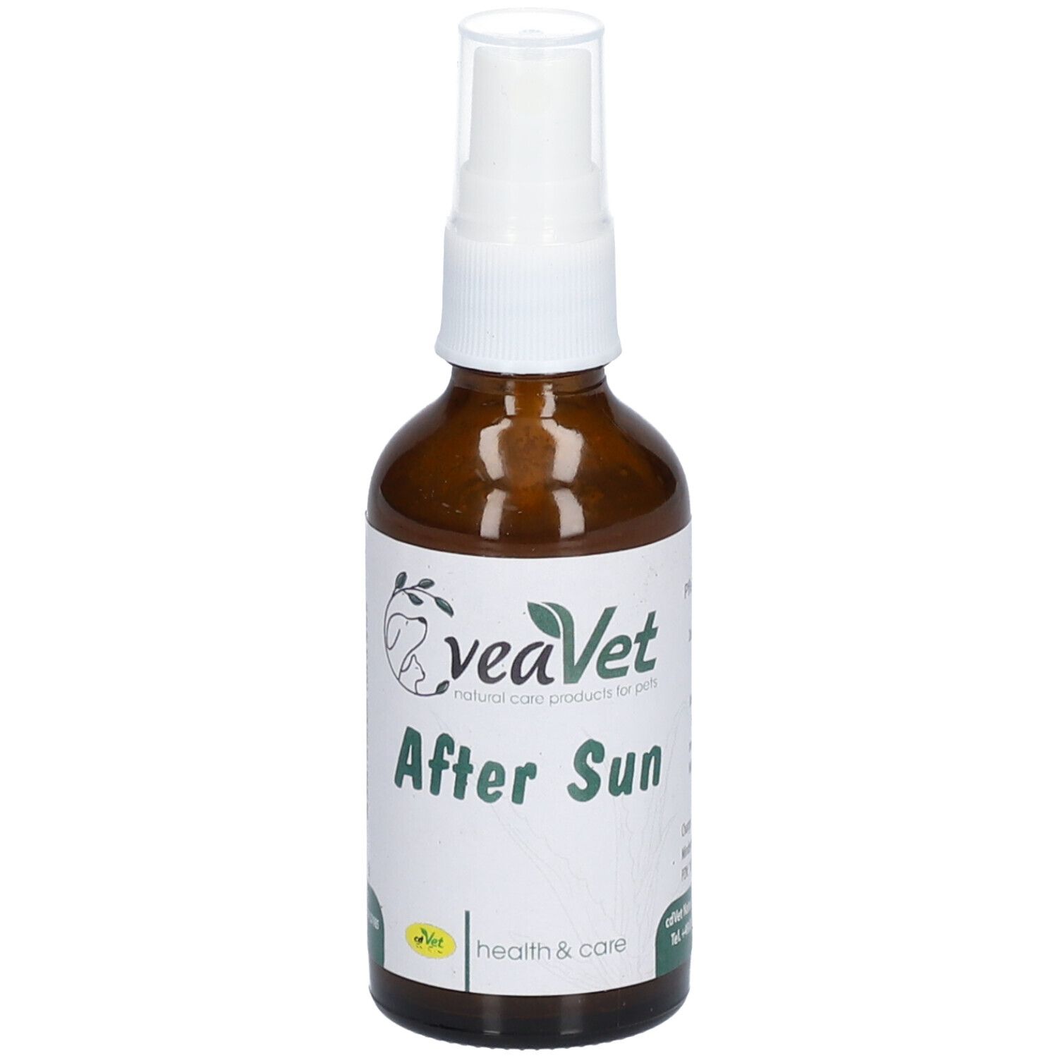 VeaVet After Sun