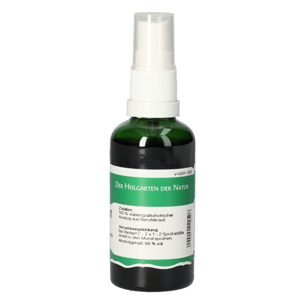 Berufskraut Spray 50 ml