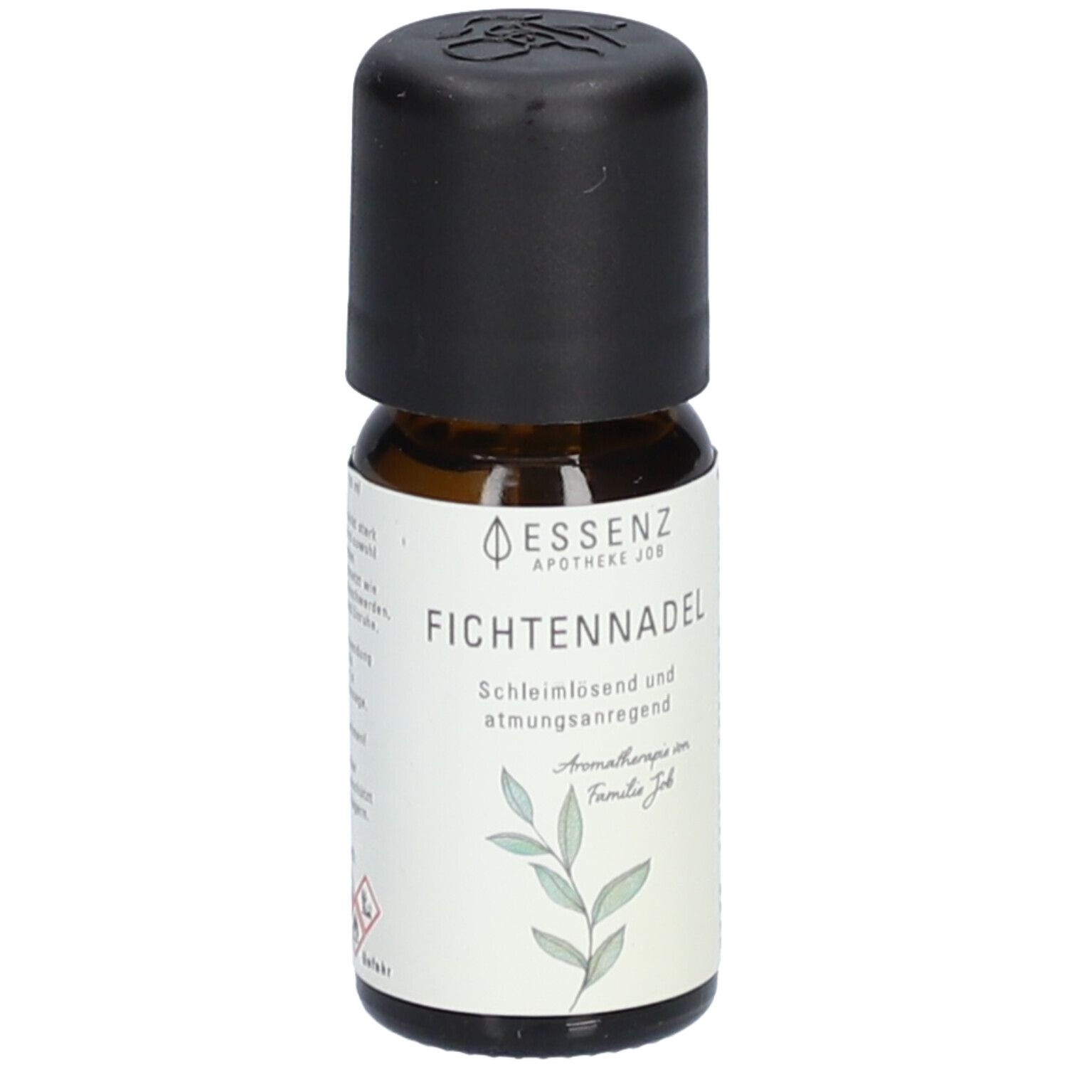 Aeth OEL ESS Fichtenn SI BIO 10 ml Ätherisches Öl