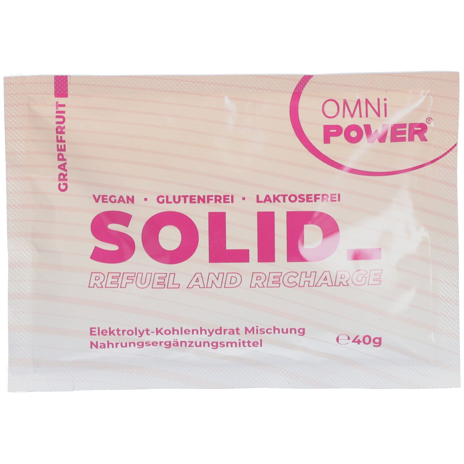 Omni-Power Solid 40G
