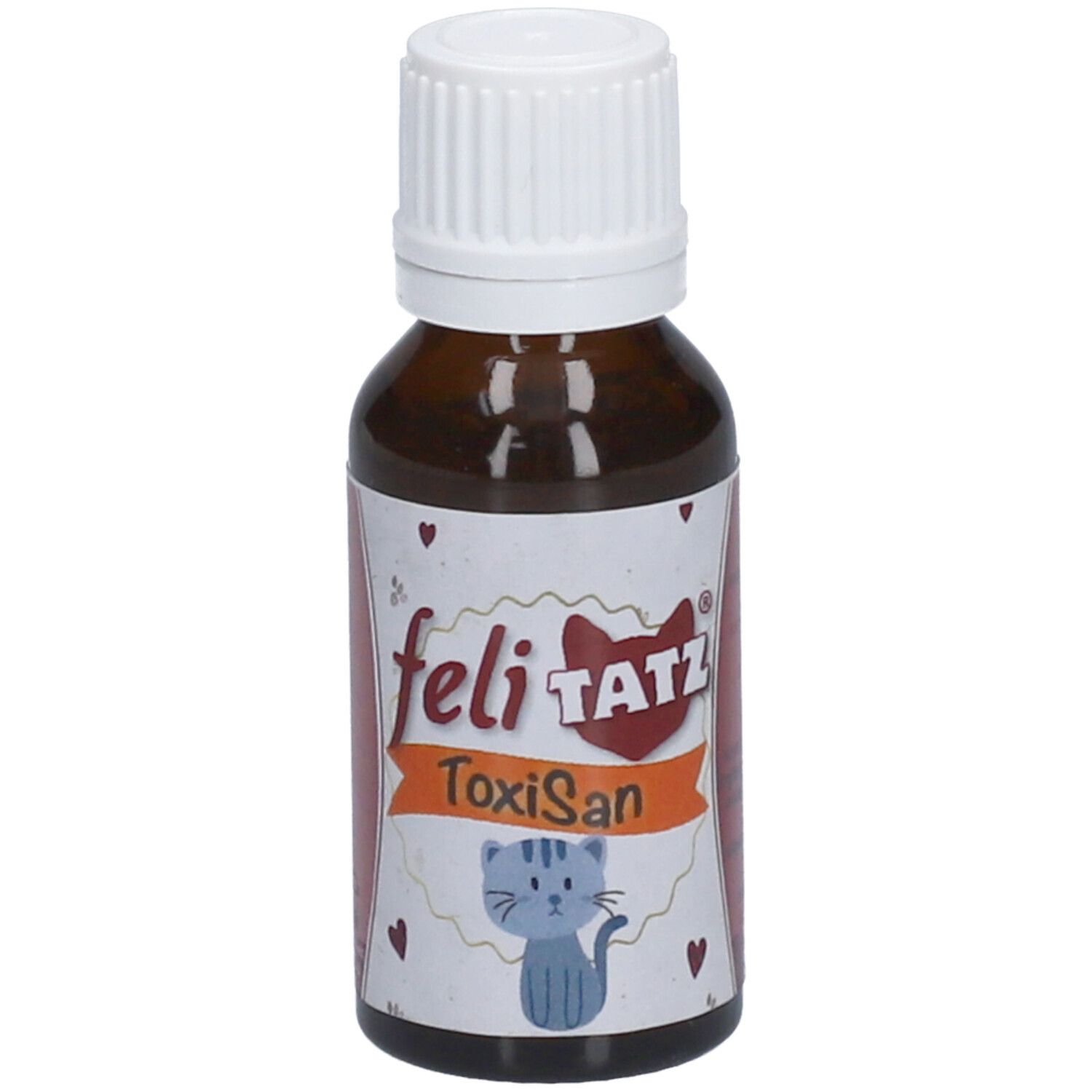 feliTATZ Toxisan 20 ml