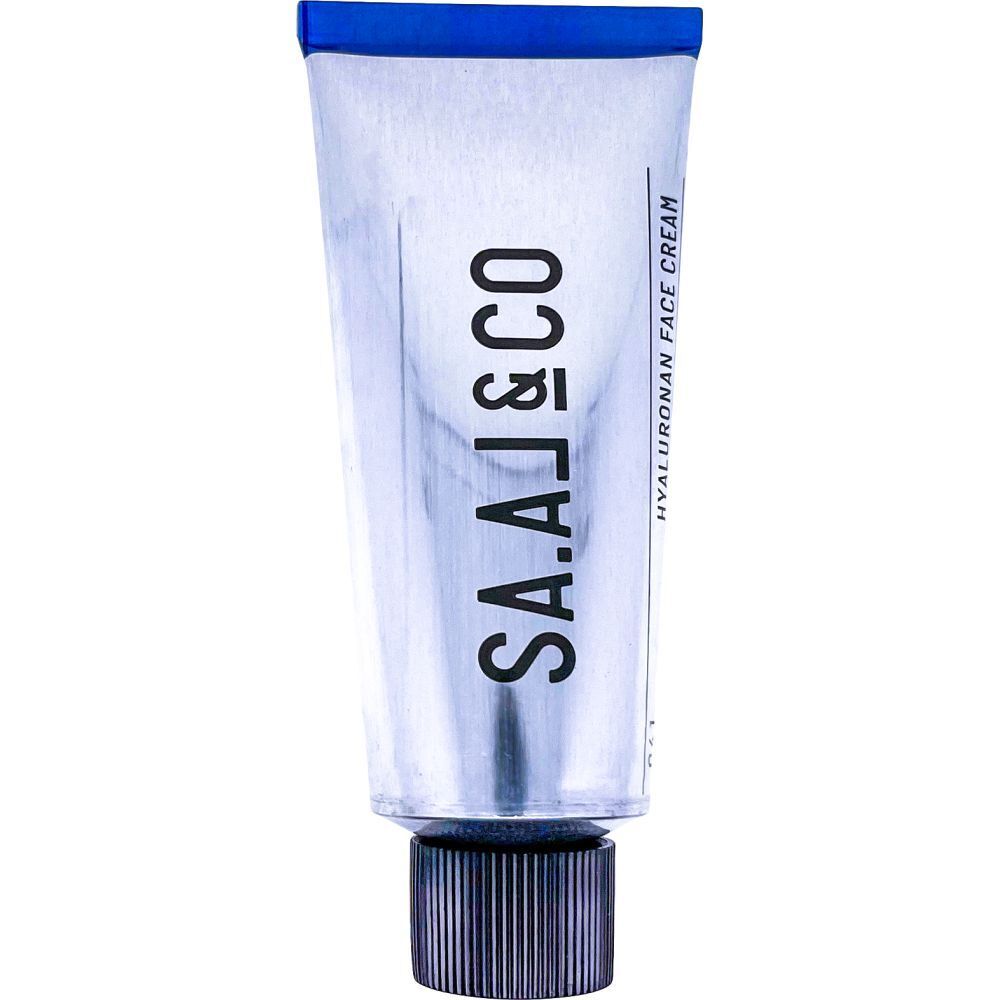 Sa.al 041 Crème Hyaluronan pour le visage