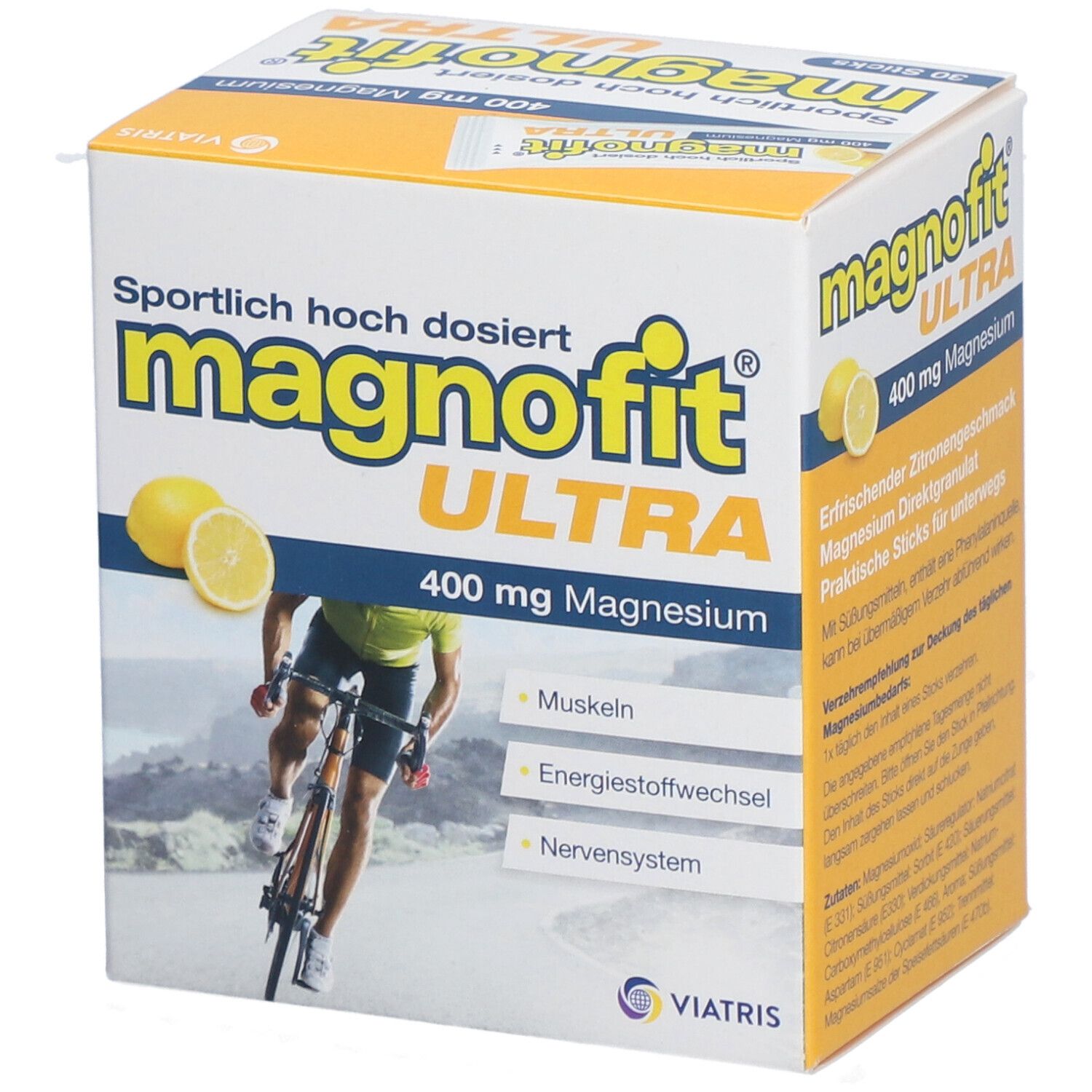 magnofit® ULTRA