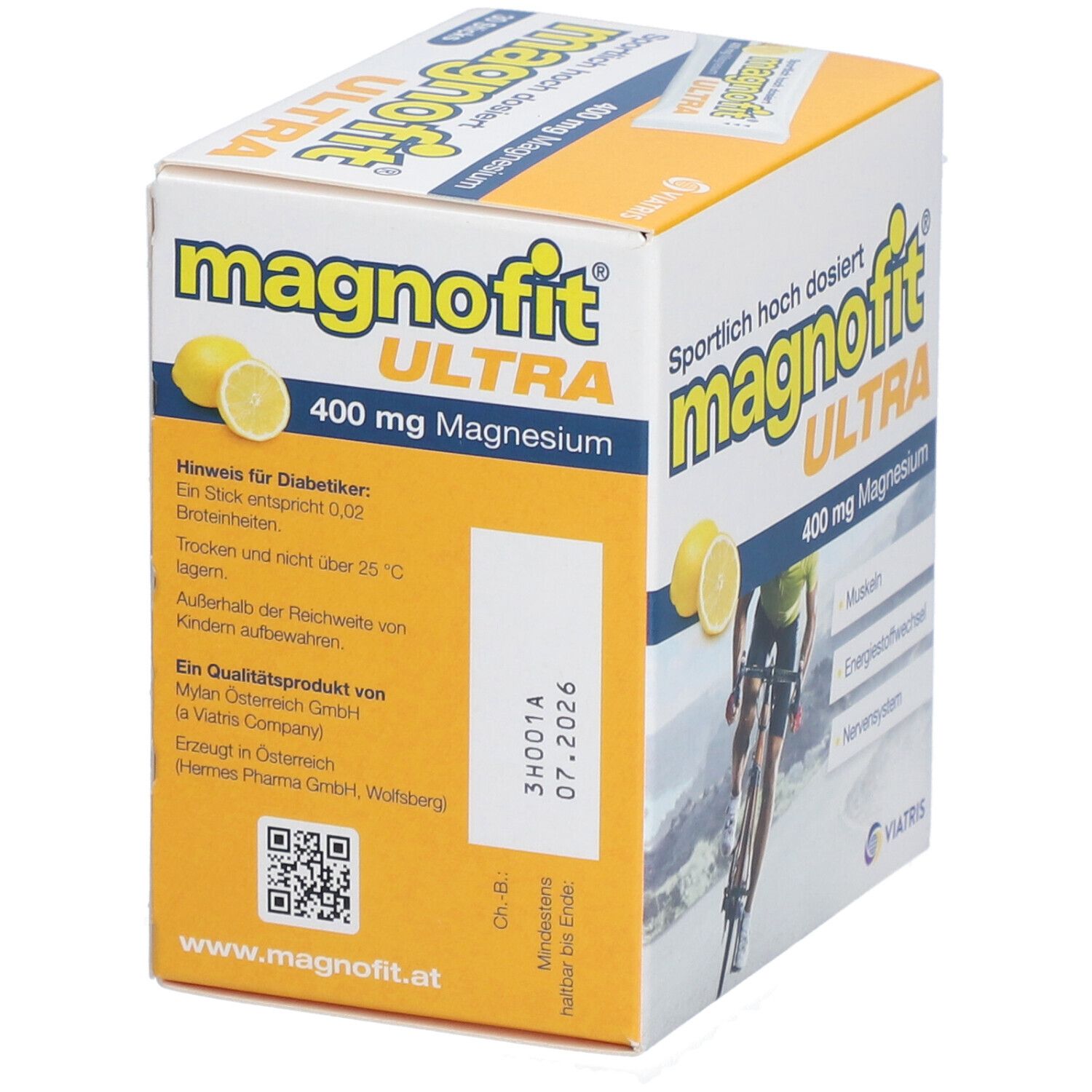 magnofit® ULTRA