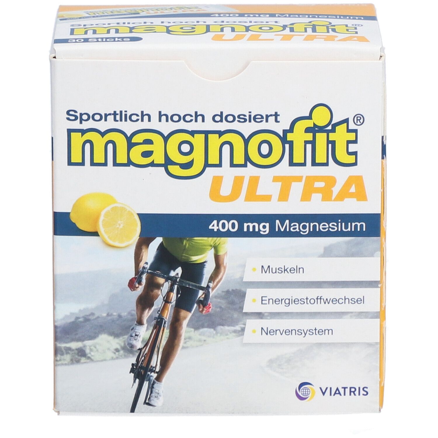 magnofit® ULTRA