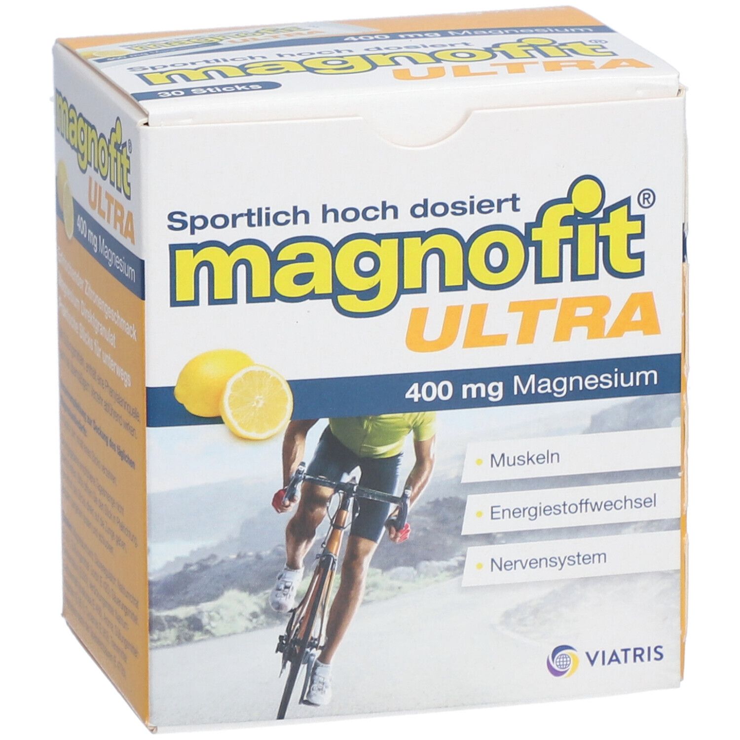 magnofit® ULTRA
