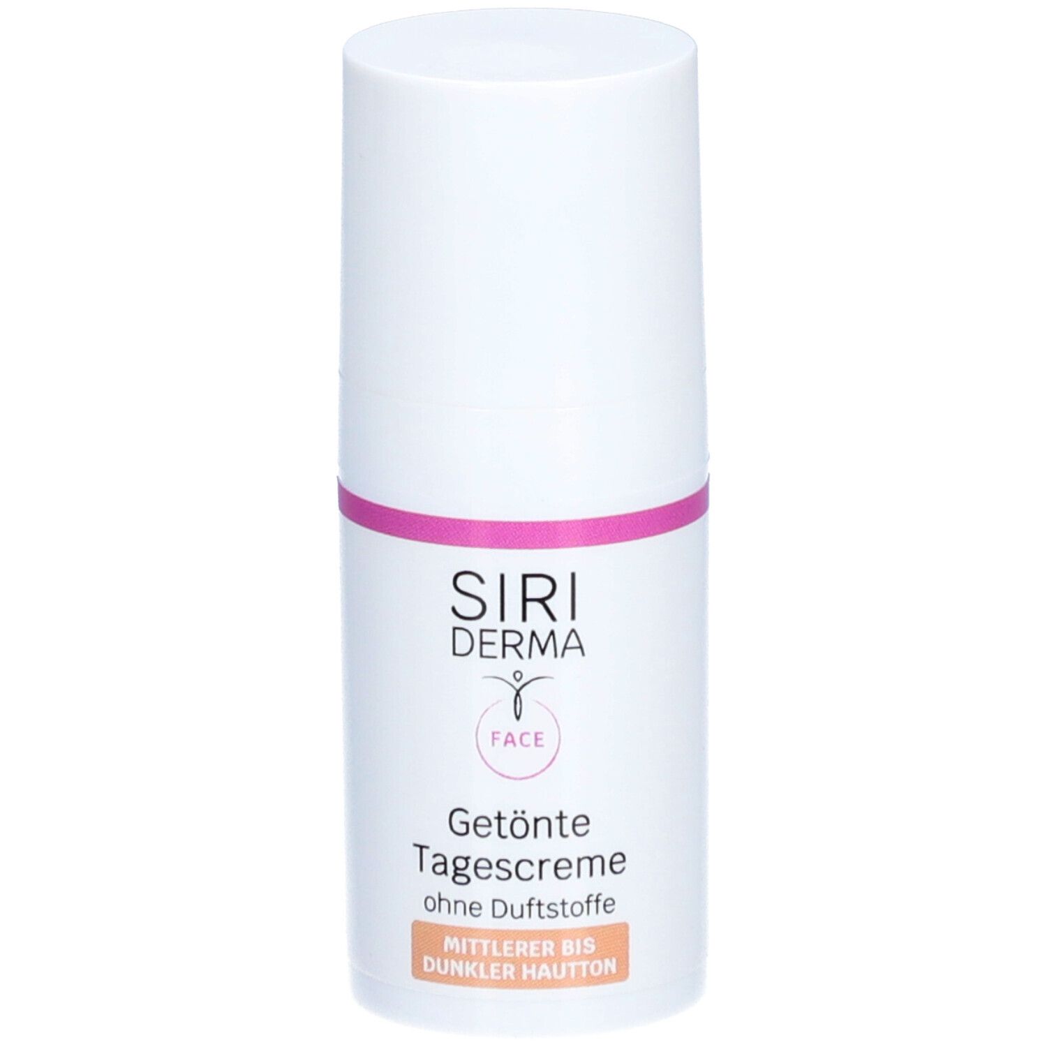 Siriderma Get.tcr Mtl-Dkl