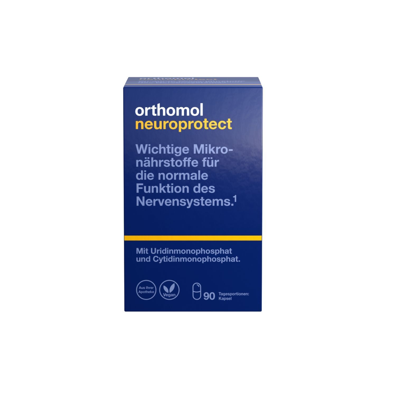 Orthomol Neuroprotect KPS
