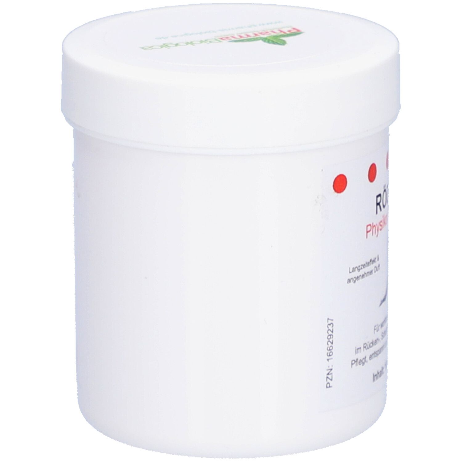 RÖD® 302 Physiko Balsam W