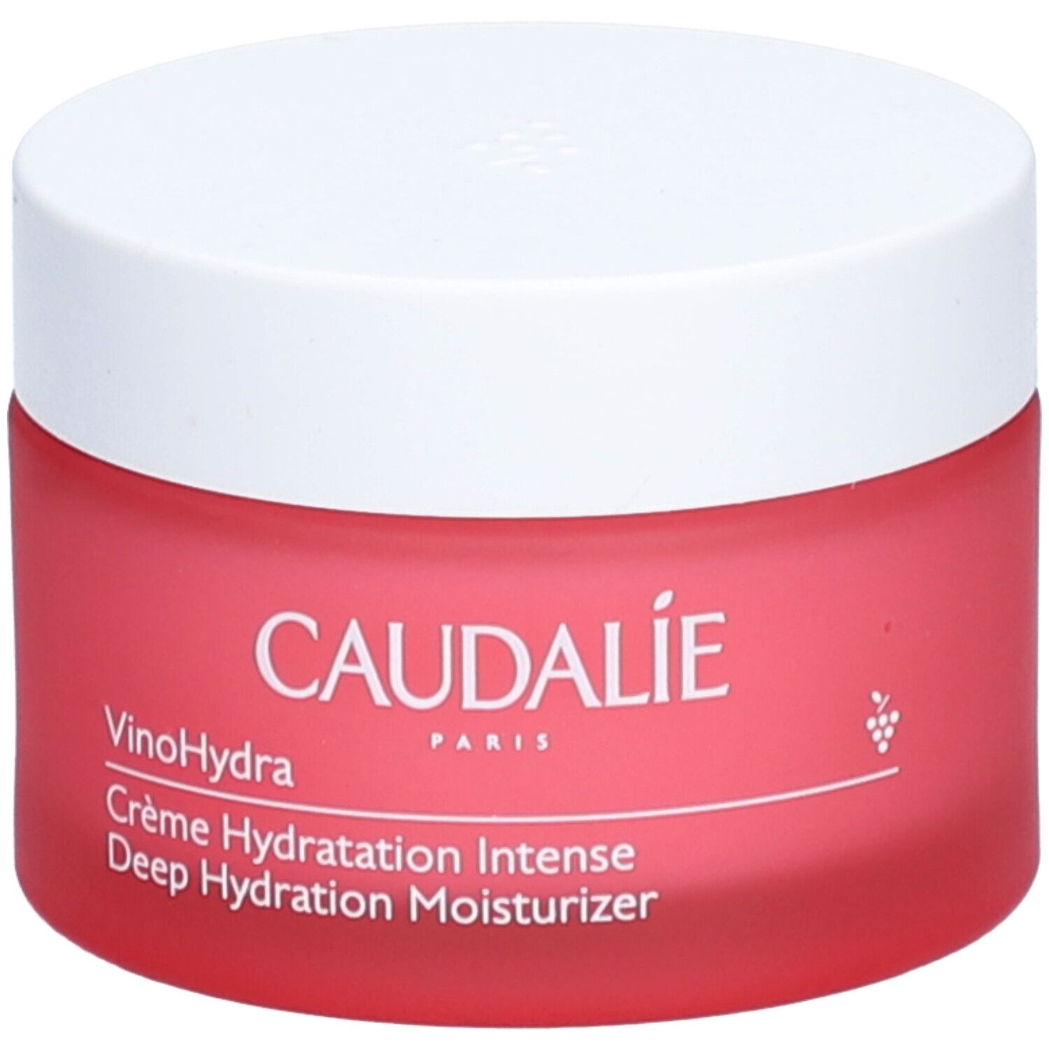 Caudalie Vinohydr Int.feucr 50 ml Feuchtigkeitscreme