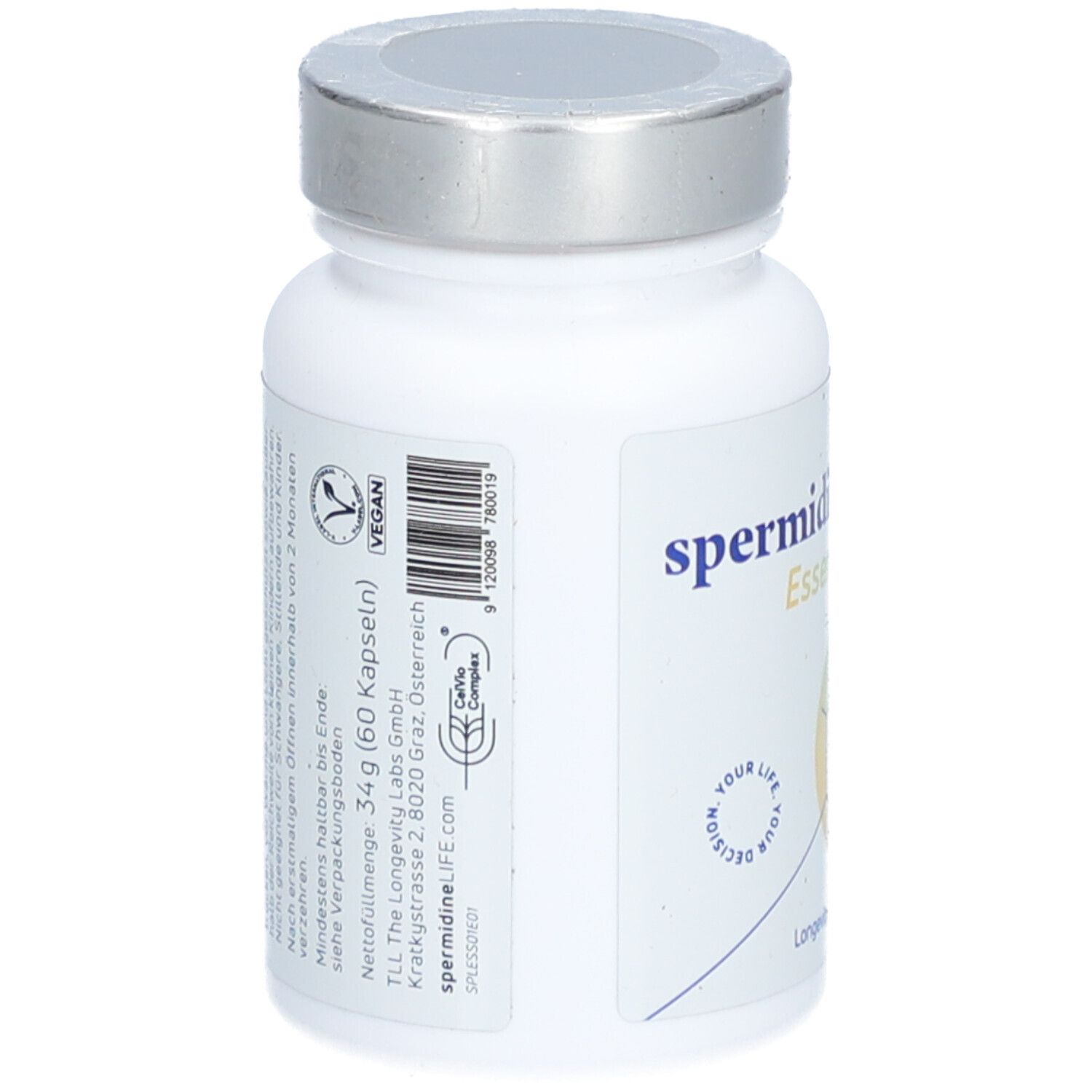 spermidineLIFE® Essential