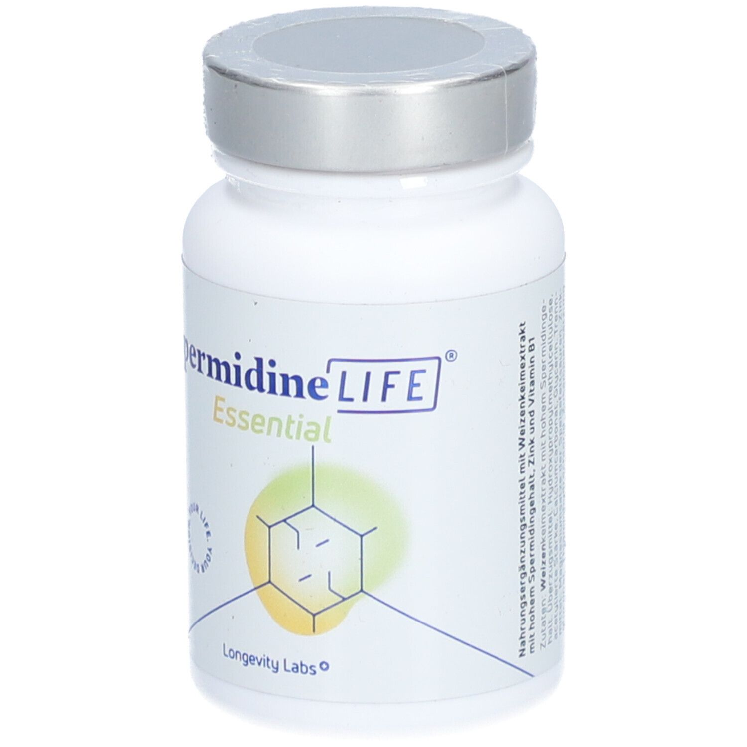 spermidineLIFE® Essential