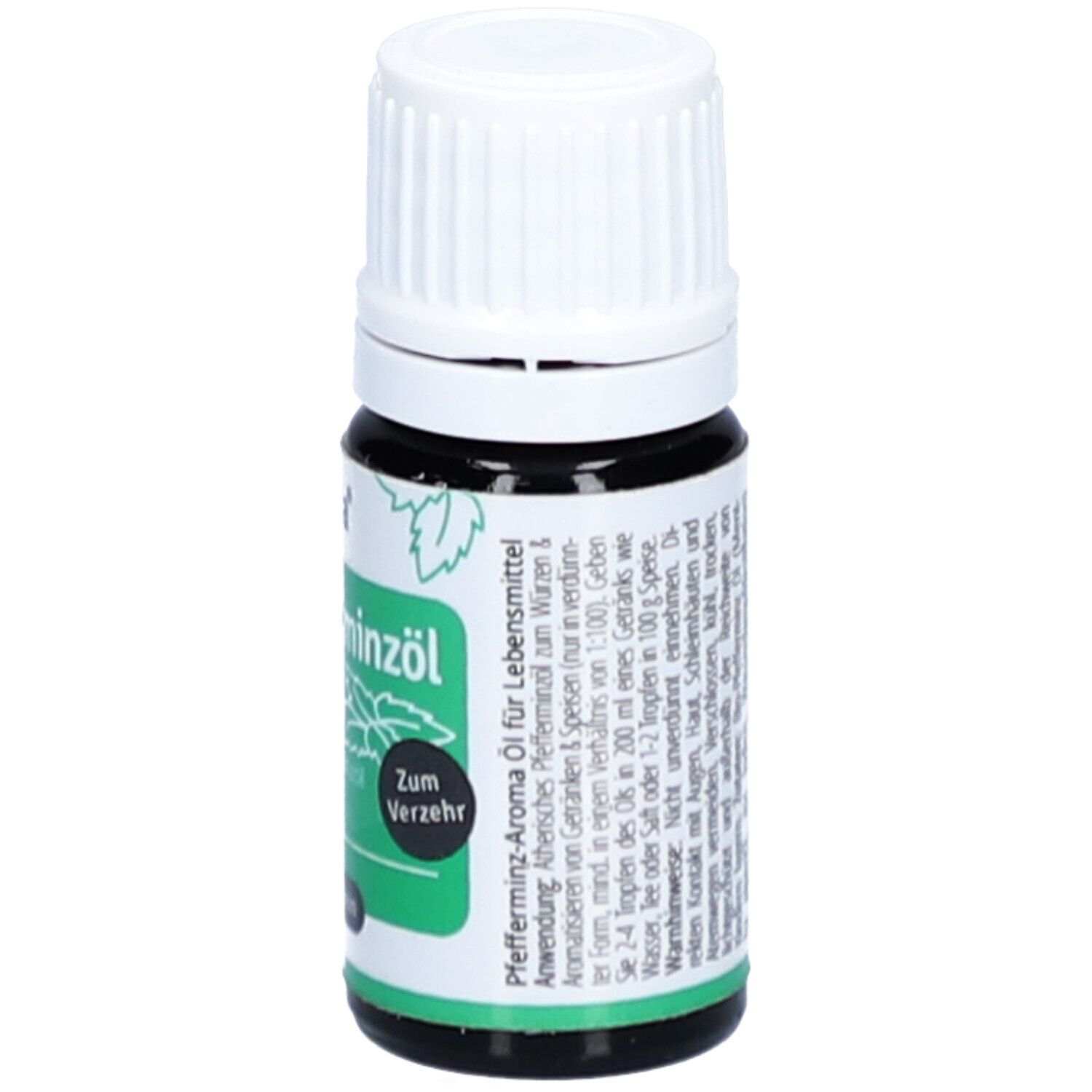 Casida® Bio Pfefferminzöl zum Verzehr
