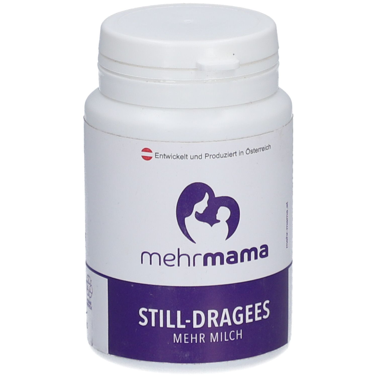 mehrmama Still-Dragees
