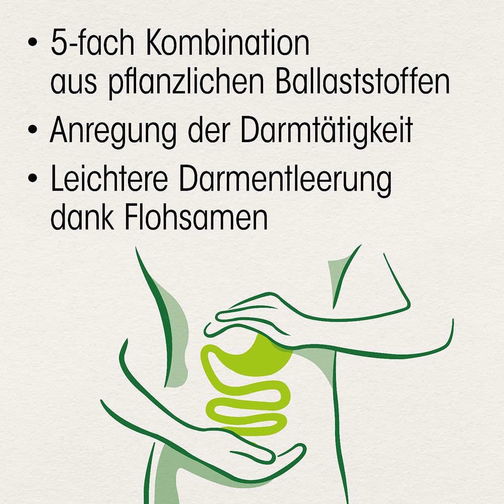Dr. Böhm® Darm aktiv Junior & Co