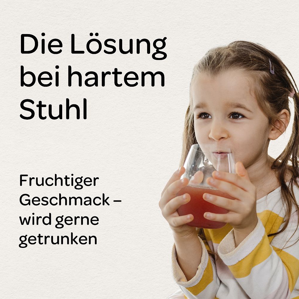 Dr. Böhm® Darm aktiv Junior & Co
