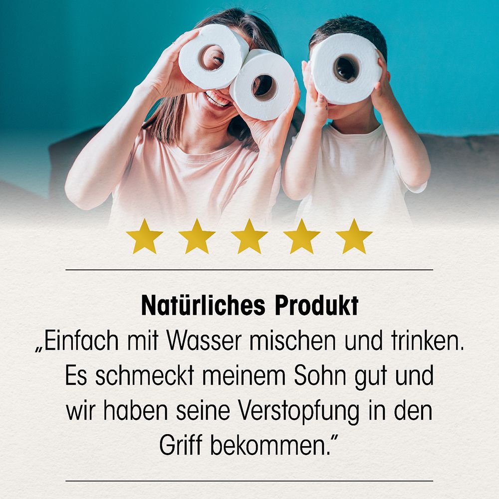 Dr. Böhm® Darm aktiv Junior & Co