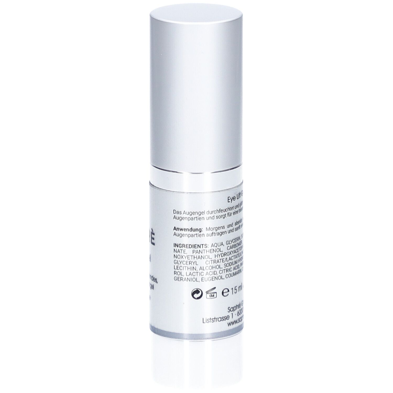Saphrè Eye Lift Gel