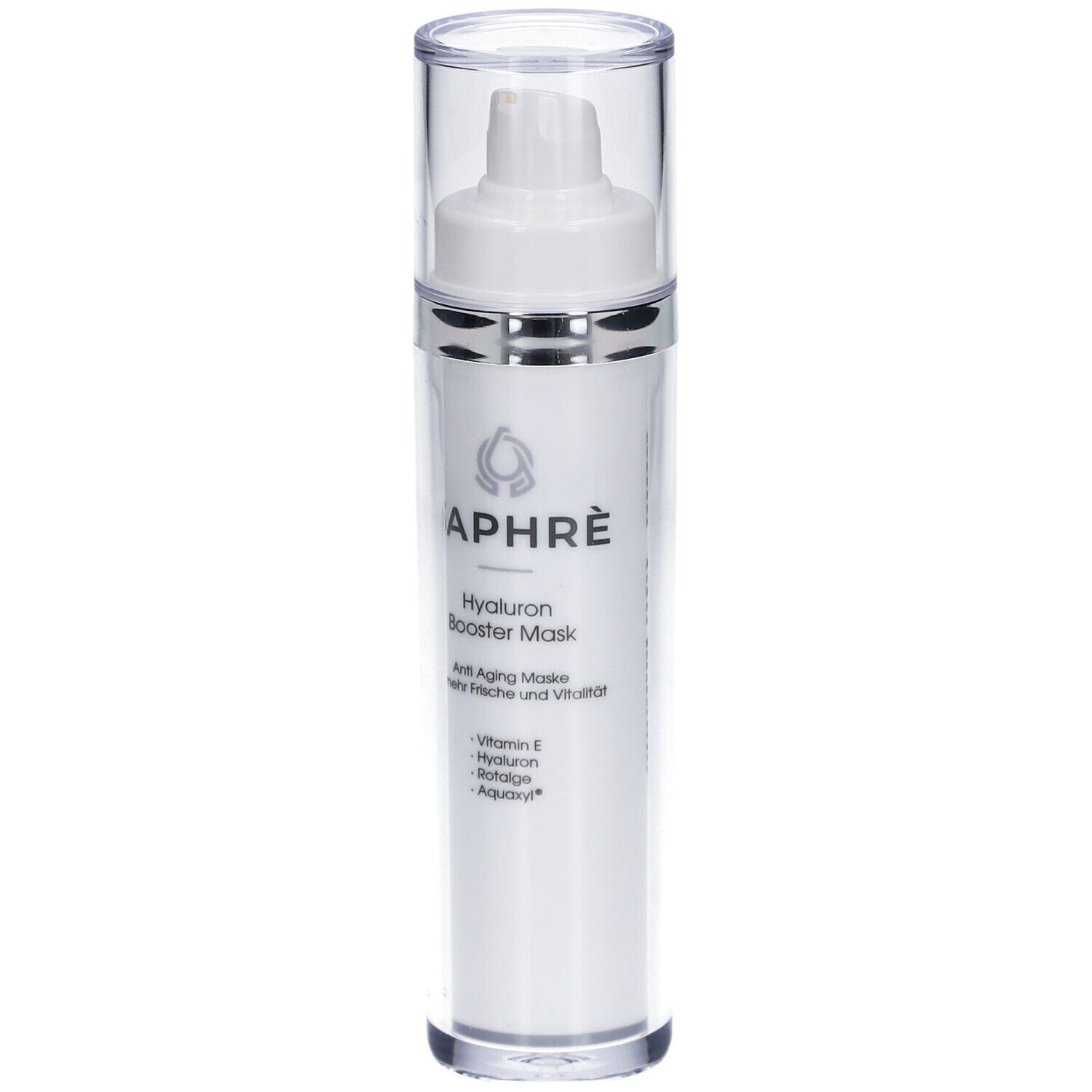 SAPHRÈ Hyaluron Booster Mask