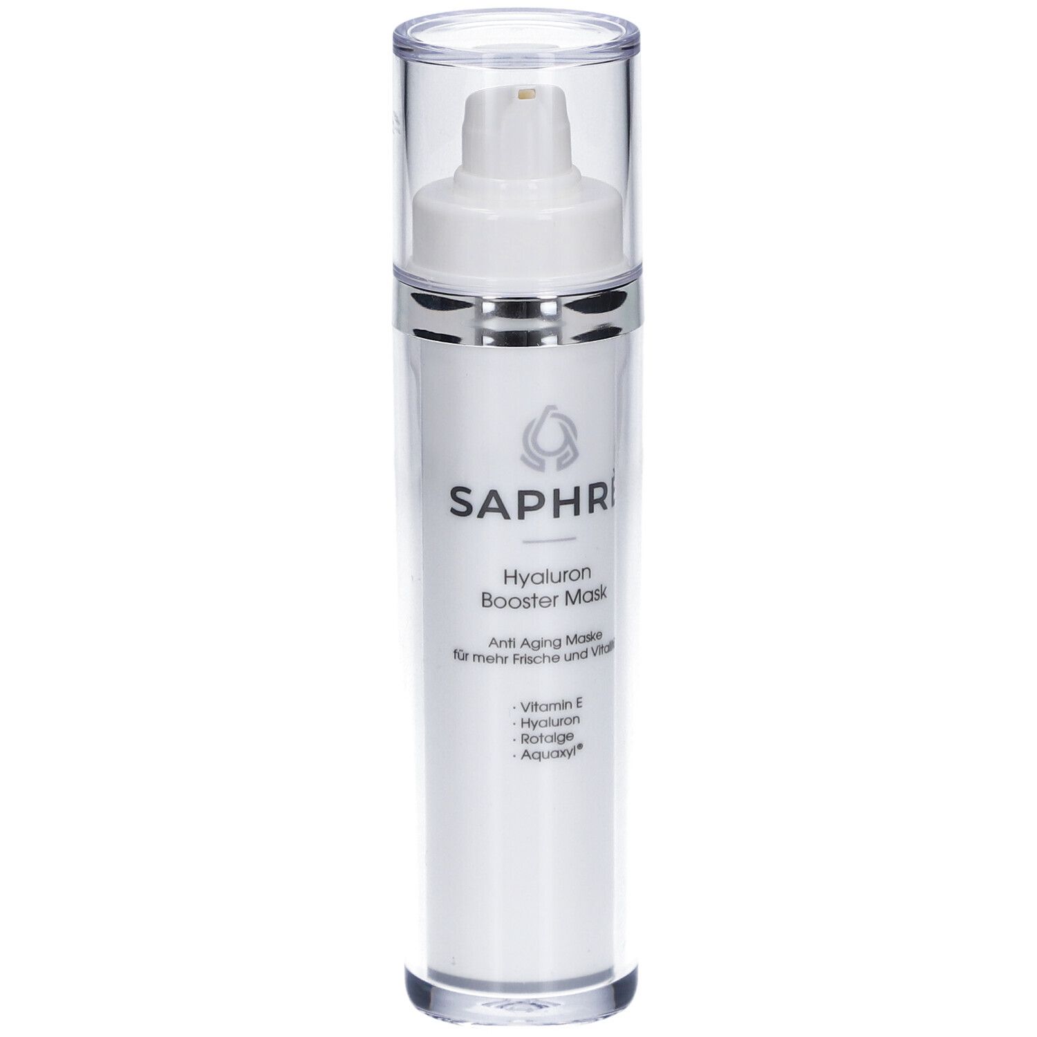 SAPHRÈ Hyaluron Booster Mask
