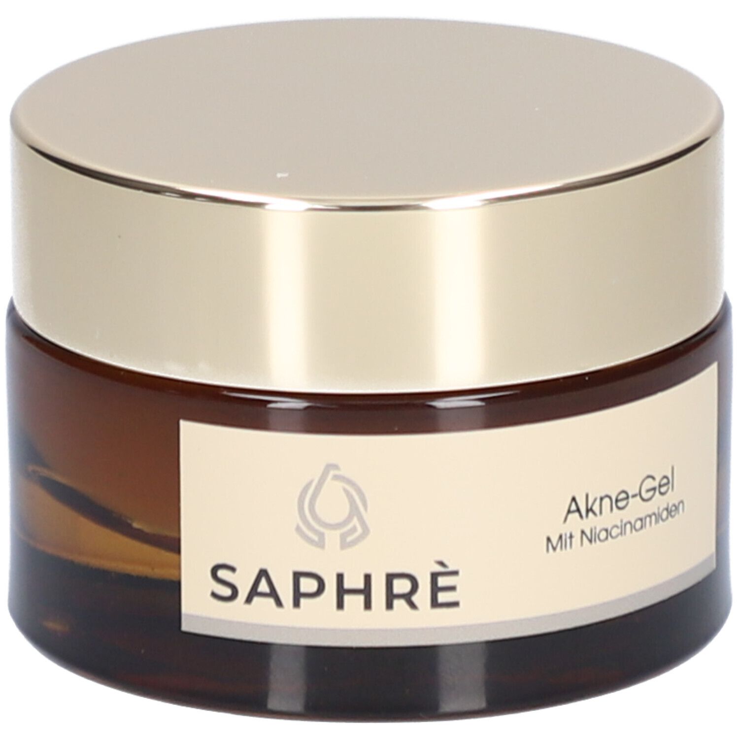 SAPHRÈ Akne-Gel mit Niacinamiden