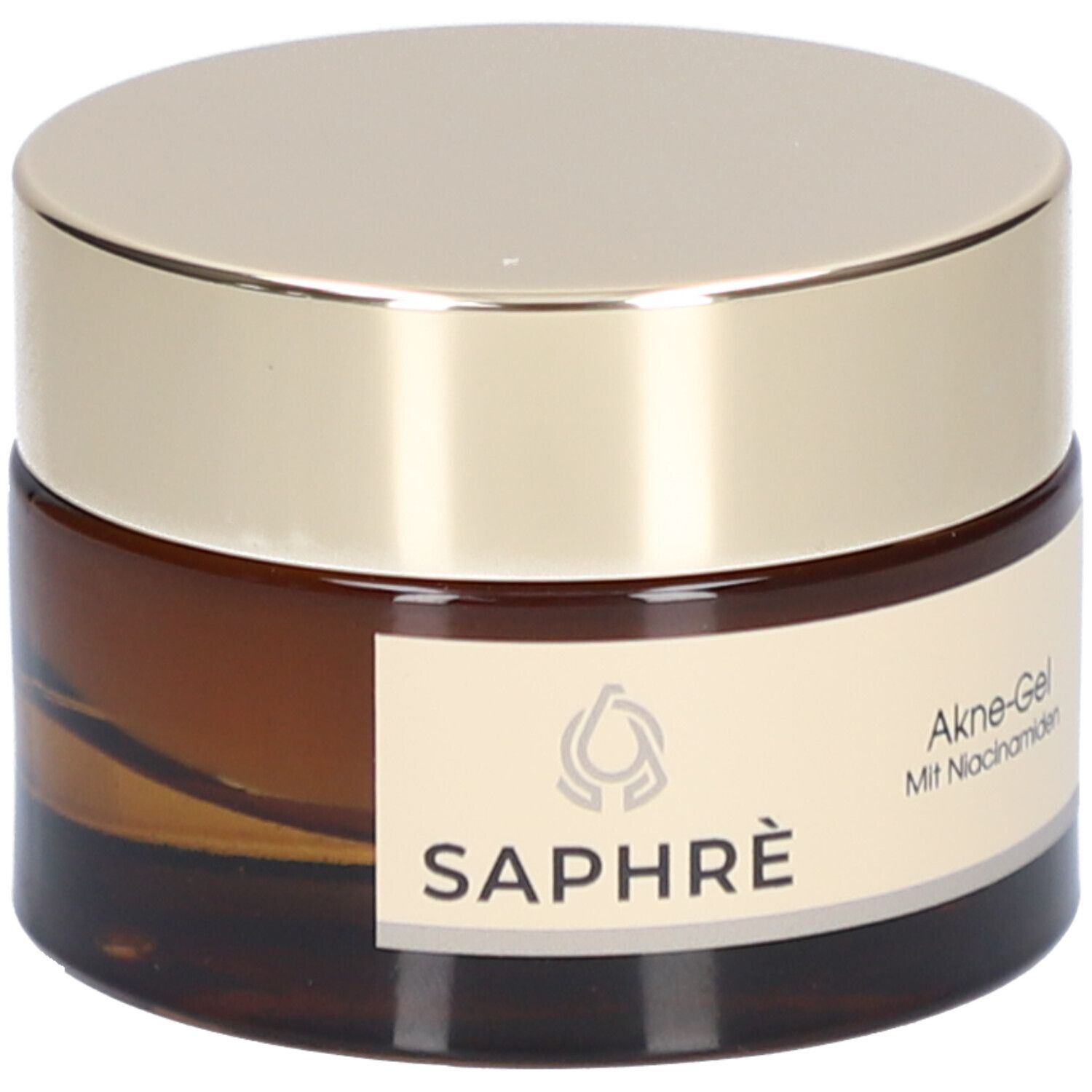 SAPHRÈ Akne-Gel mit Niacinamiden
