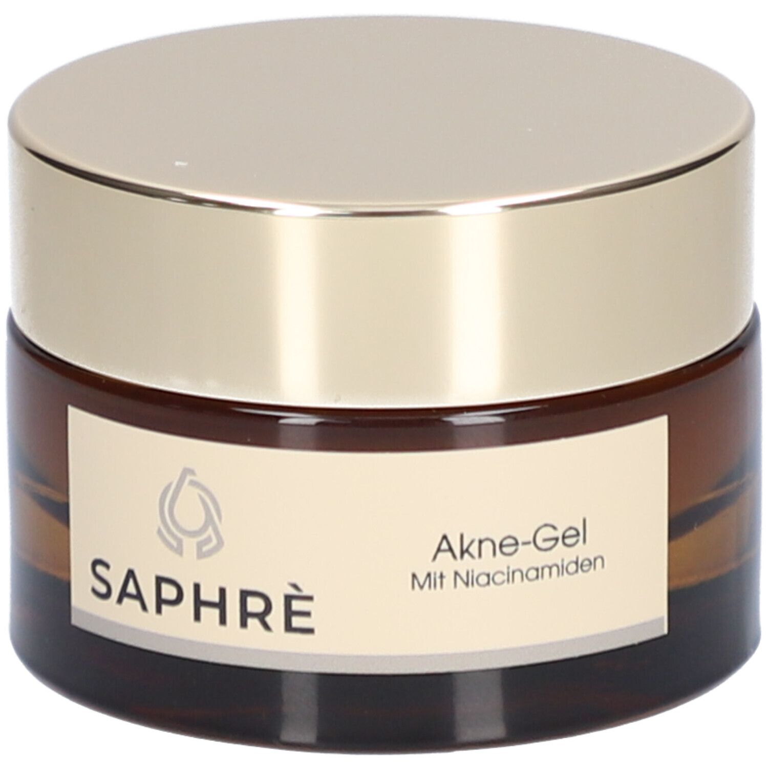 SAPHRÈ Akne-Gel mit Niacinamiden