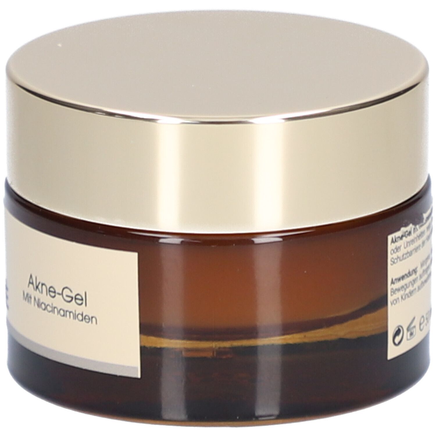SAPHRÈ Akne-Gel mit Niacinamiden