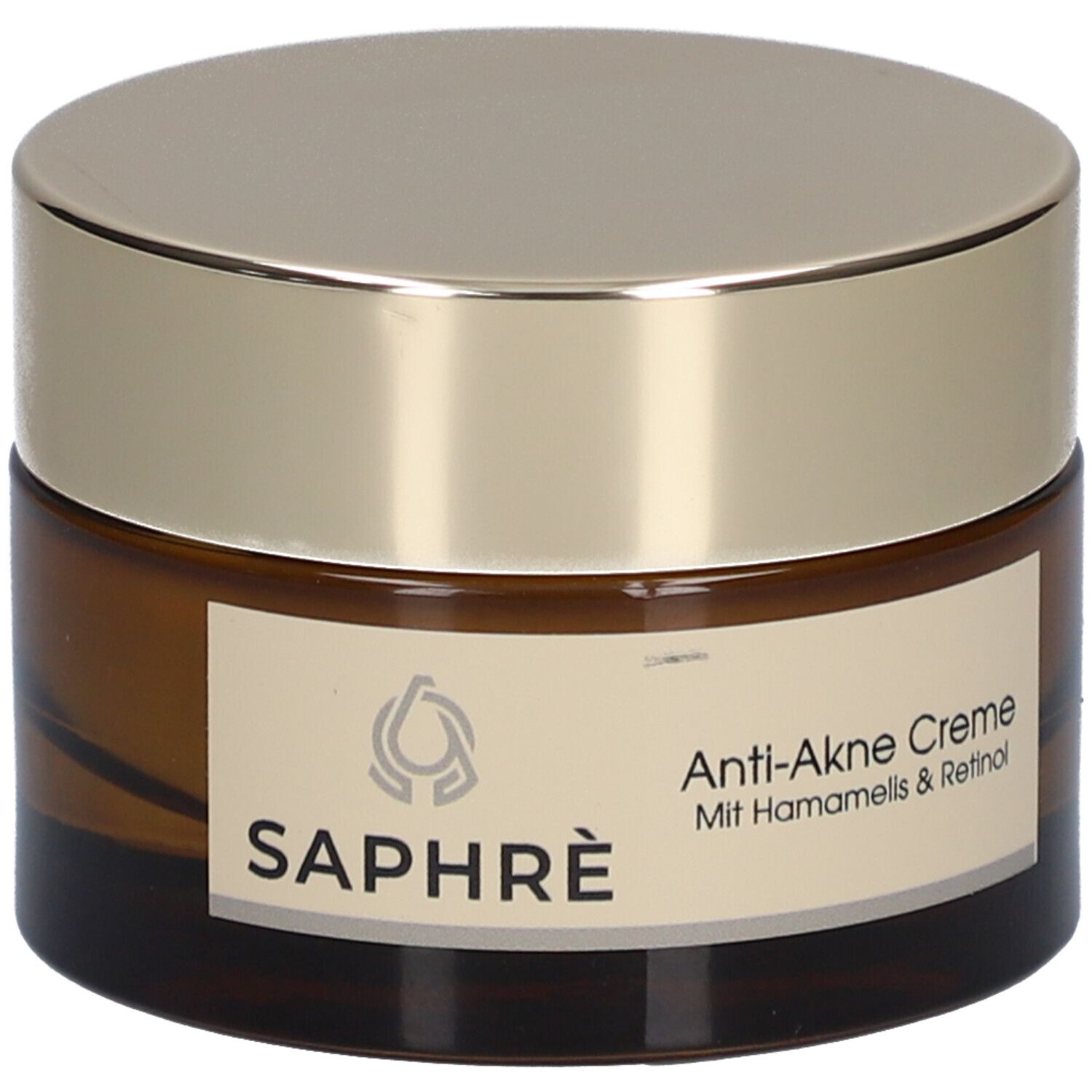 Saphre® Anti-Akne Creme