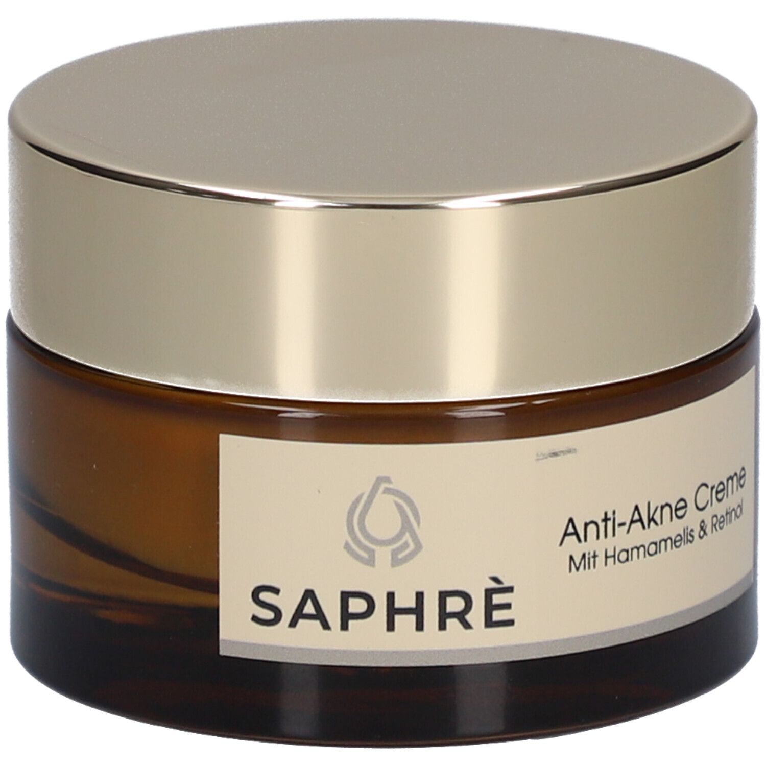 Saphre® Anti-Akne Creme