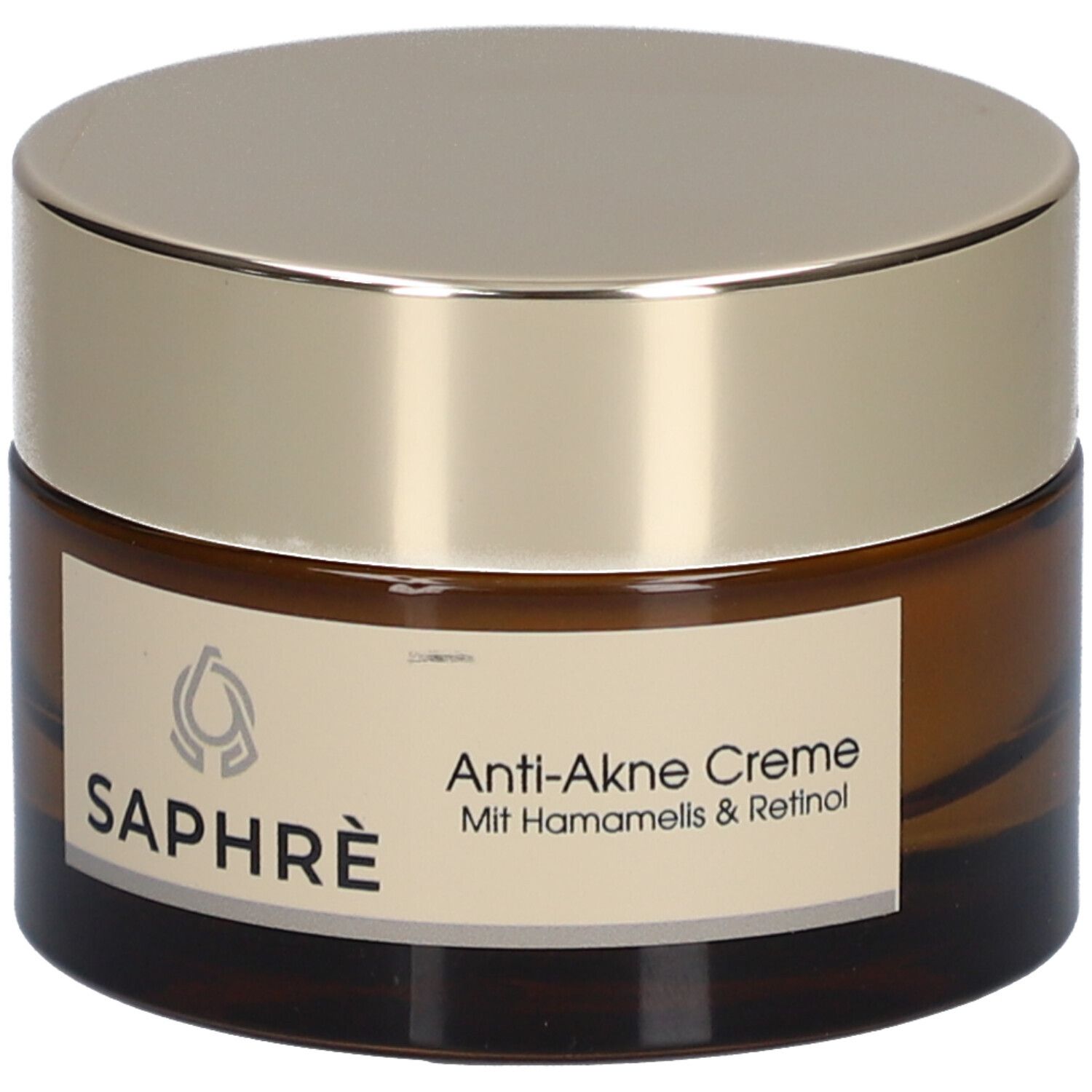 Saphre® Anti-Akne Creme