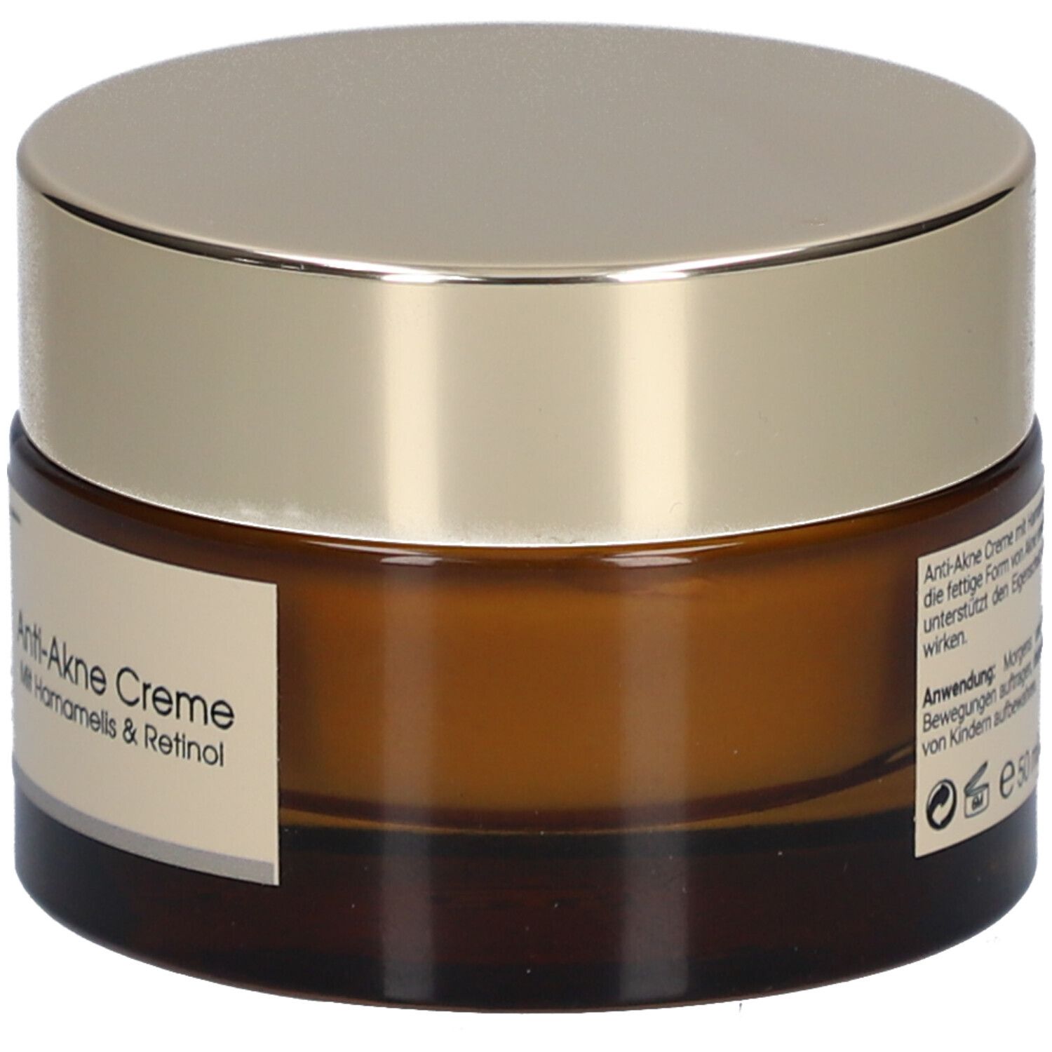 Saphre® Anti-Akne Creme