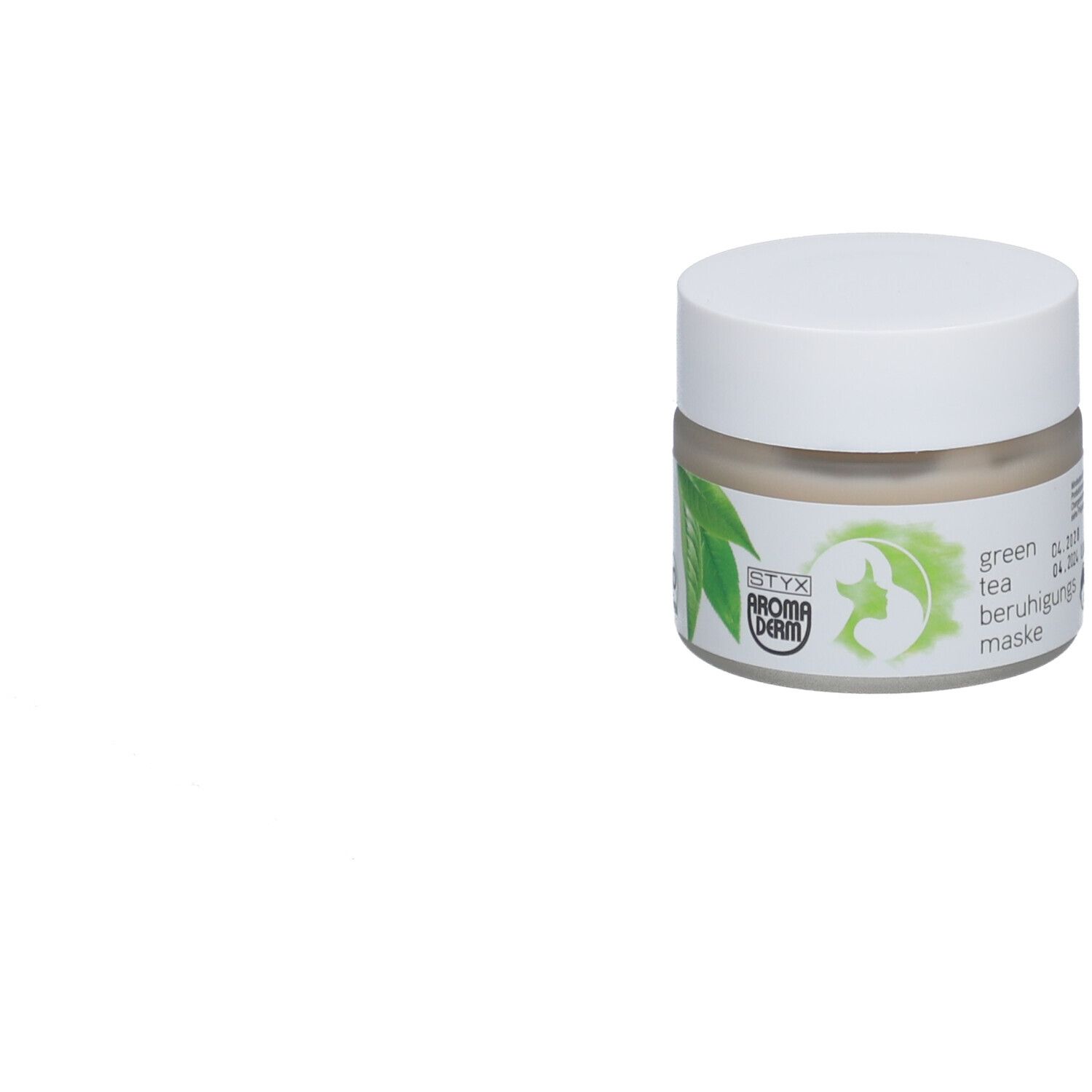 STYX® Green Tea Beruhigungsmaske
