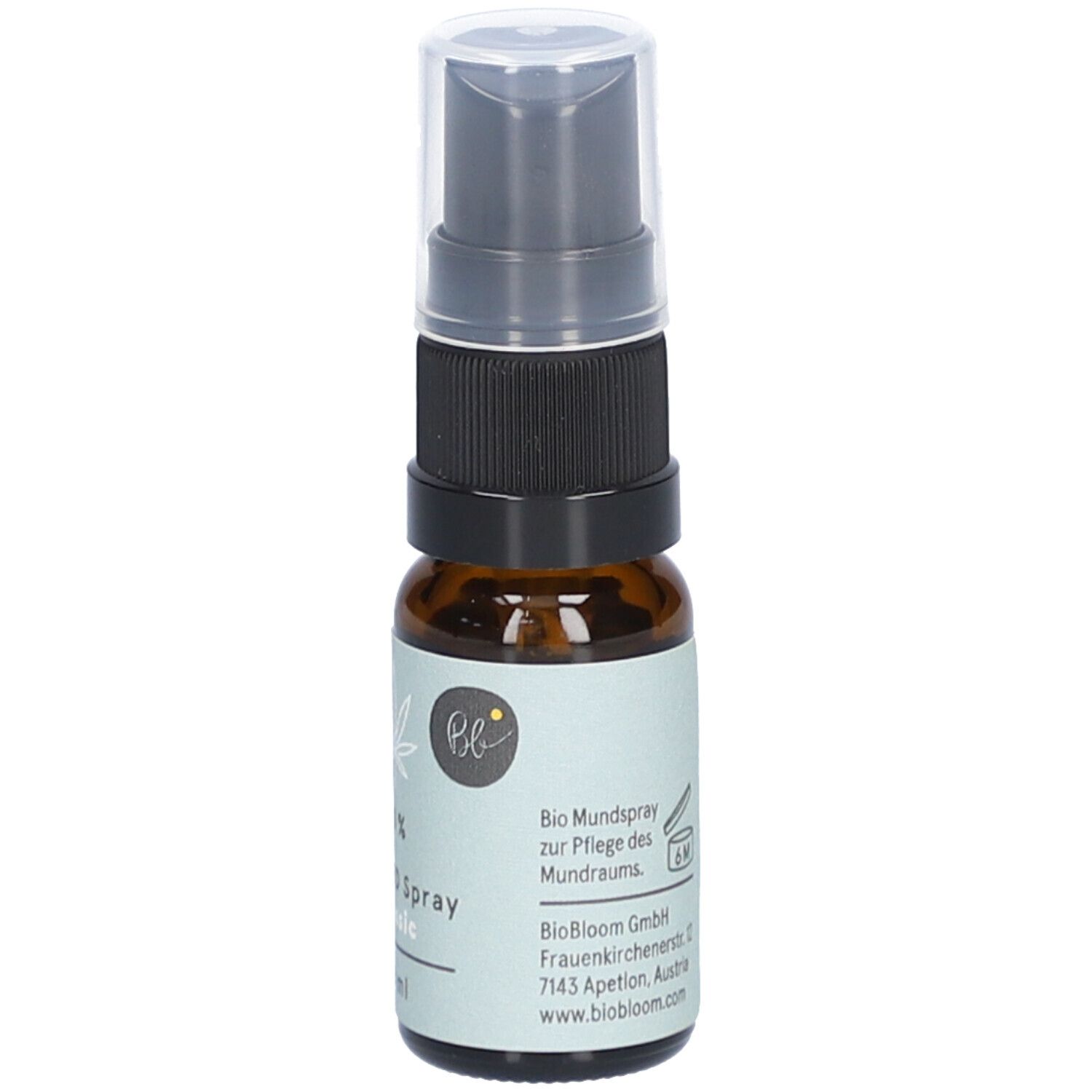 CBD VITAL® 10 % Bio CBD Öl Spray Classic