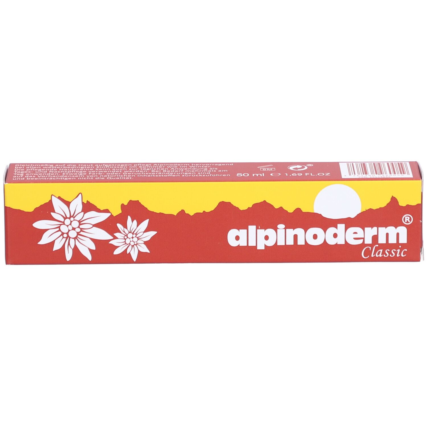Alpinoderm® Classic 50 ml