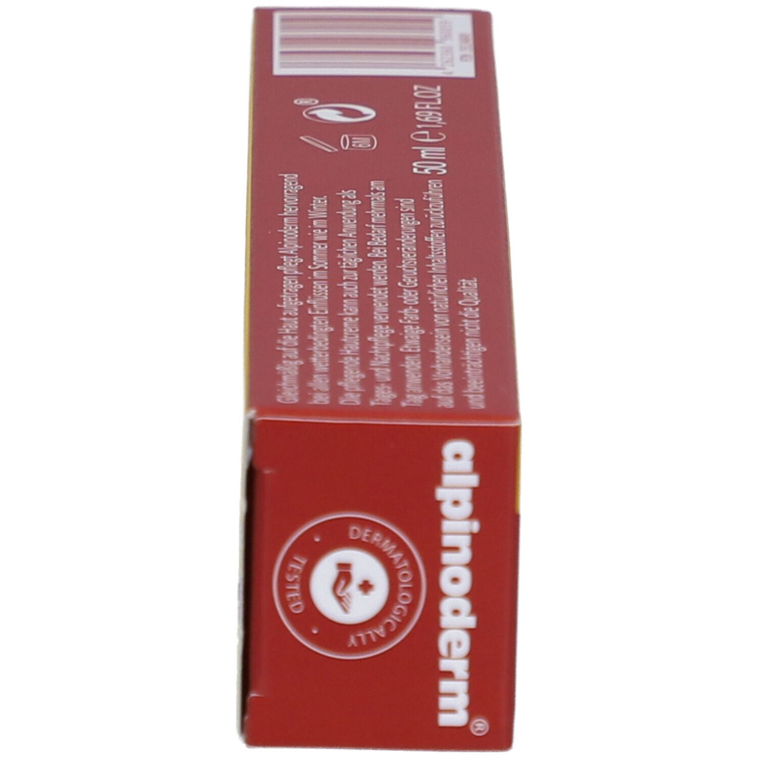 Alpinoderm® Classic 50 ml