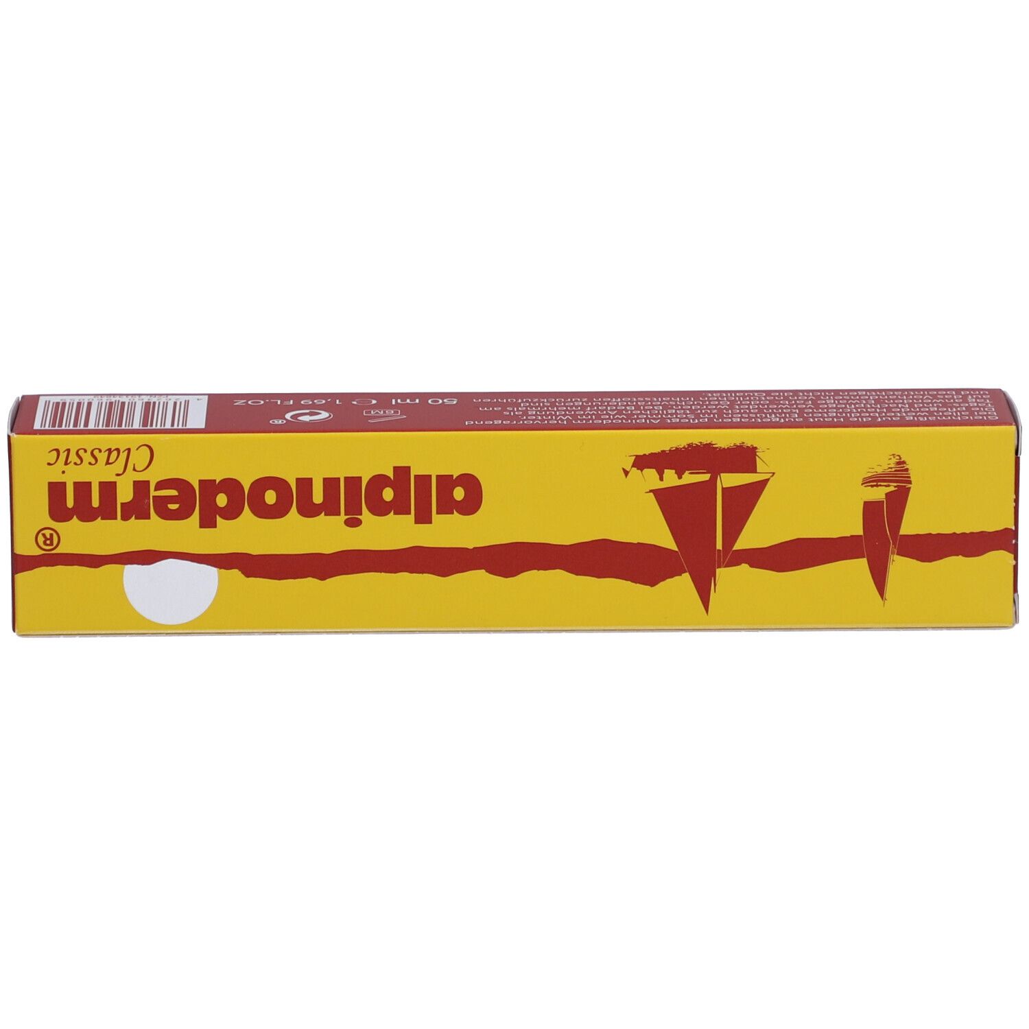 Alpinoderm® Classic 50 ml