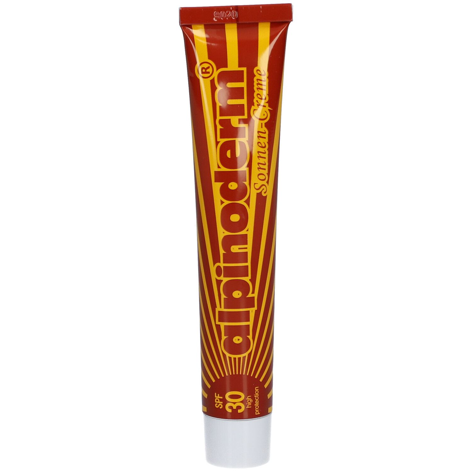 Alpinoderm® Sonnencreme LSF 30