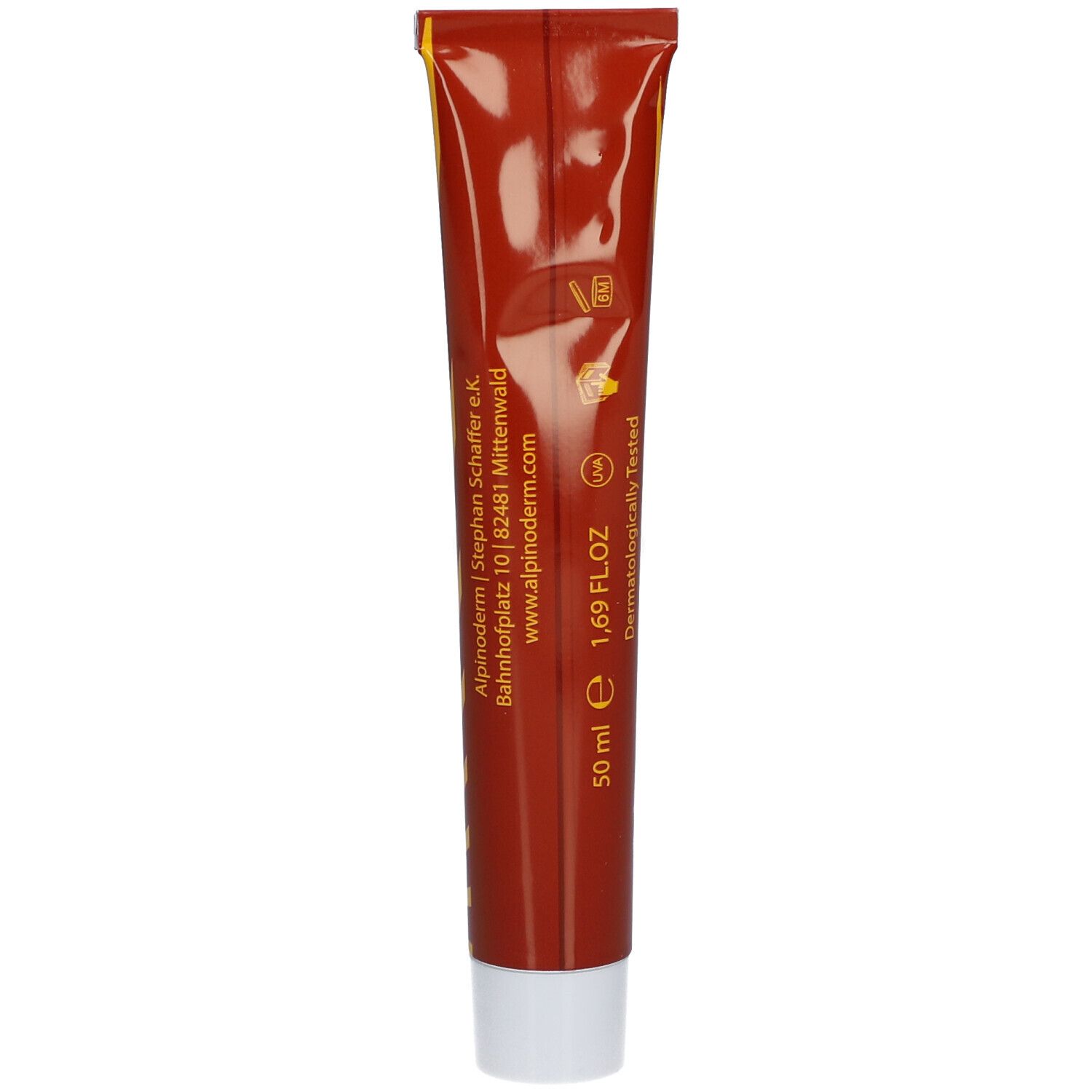 Alpinoderm® Sonnencreme LSF 30