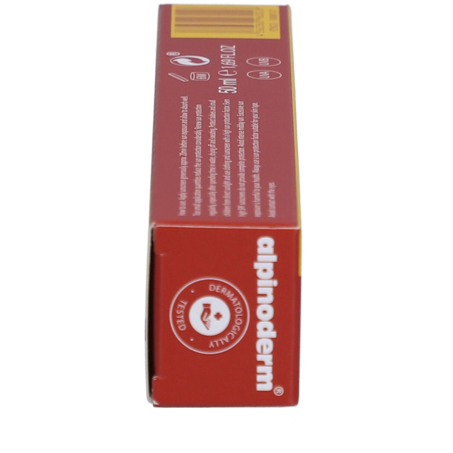 Alpinoderm® Sonnencreme LSF 30
