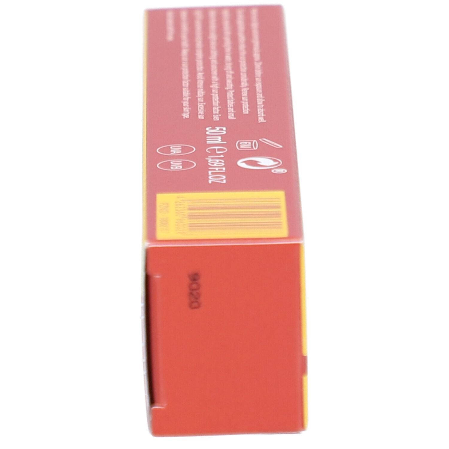 Alpinoderm® Sonnencreme LSF 30