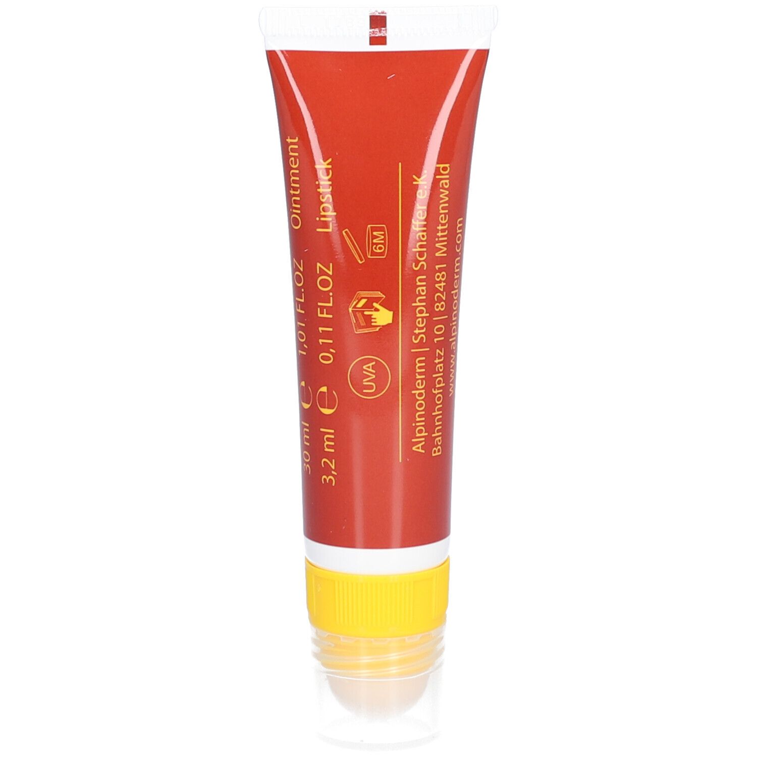 Alpinoderm® Sonnen-Creme SPF 50 2in1