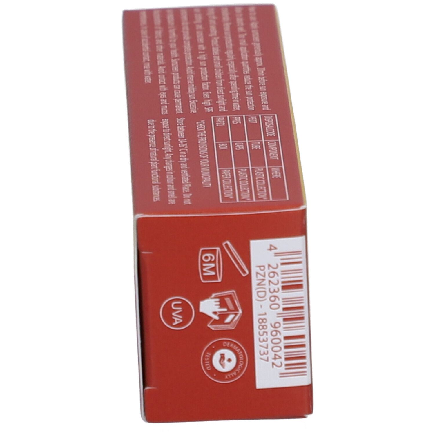 Alpinoderm® Sonnen-Creme SPF 50 2in1