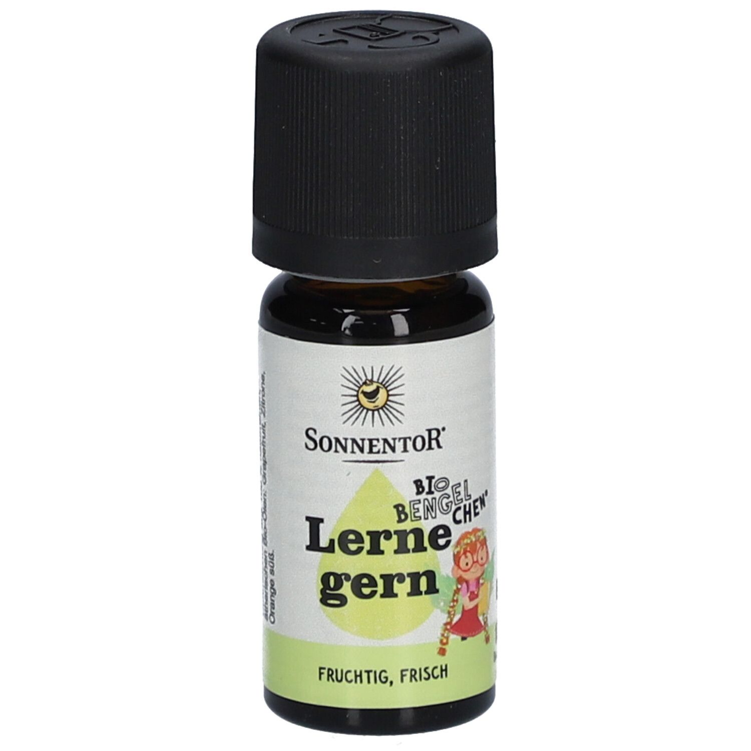 SONNENTOR® Lernegern ätherisches Öl Bio-Bengelchen®