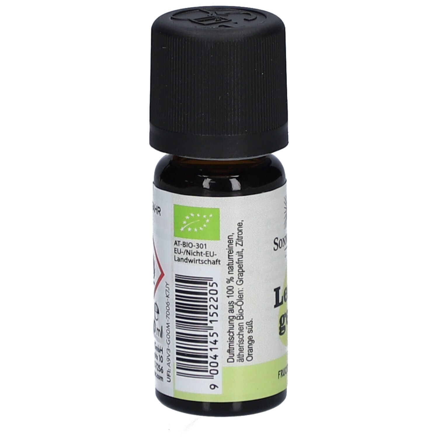 SONNENTOR® Lernegern ätherisches Öl Bio-Bengelchen®