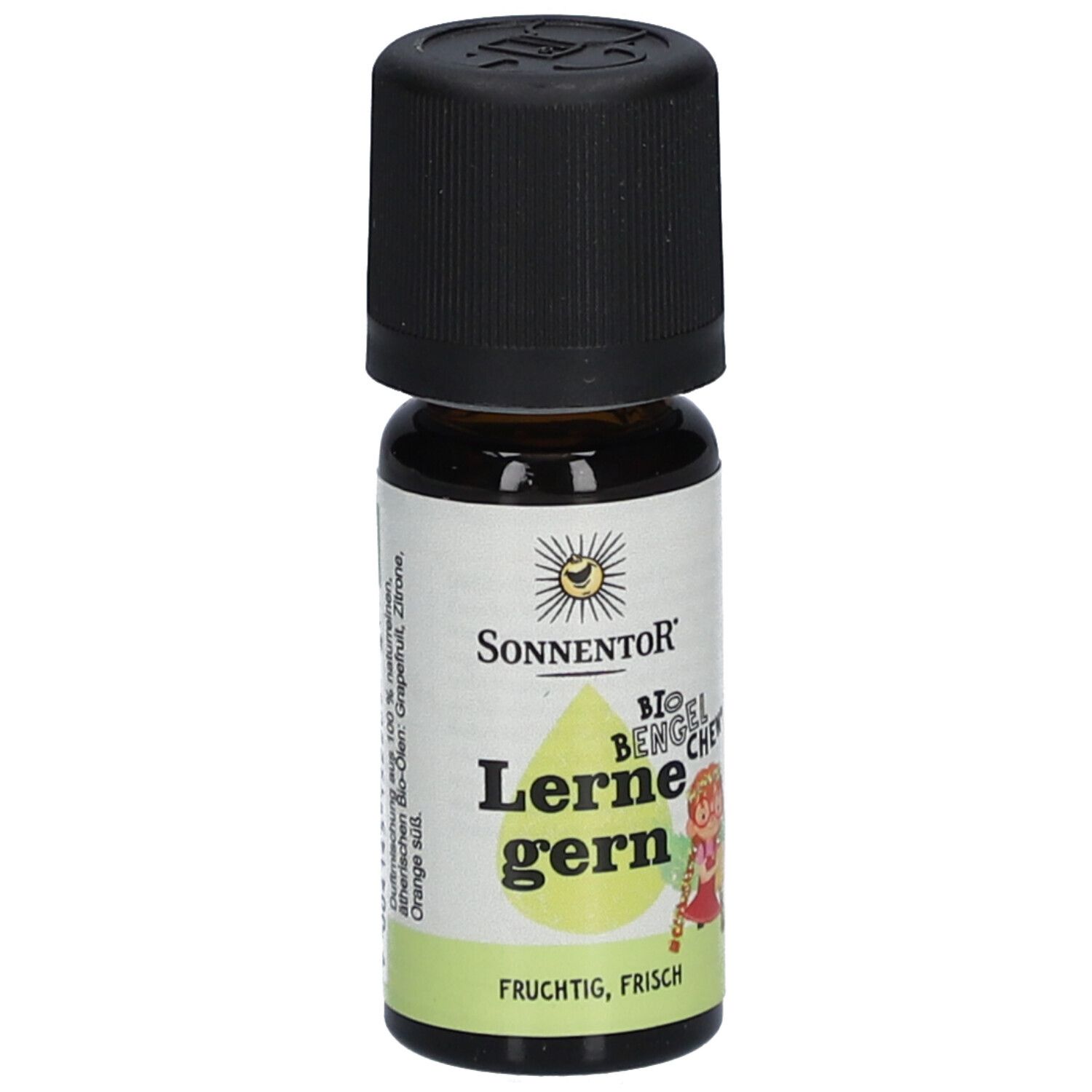 SONNENTOR® Lernegern ätherisches Öl Bio-Bengelchen®