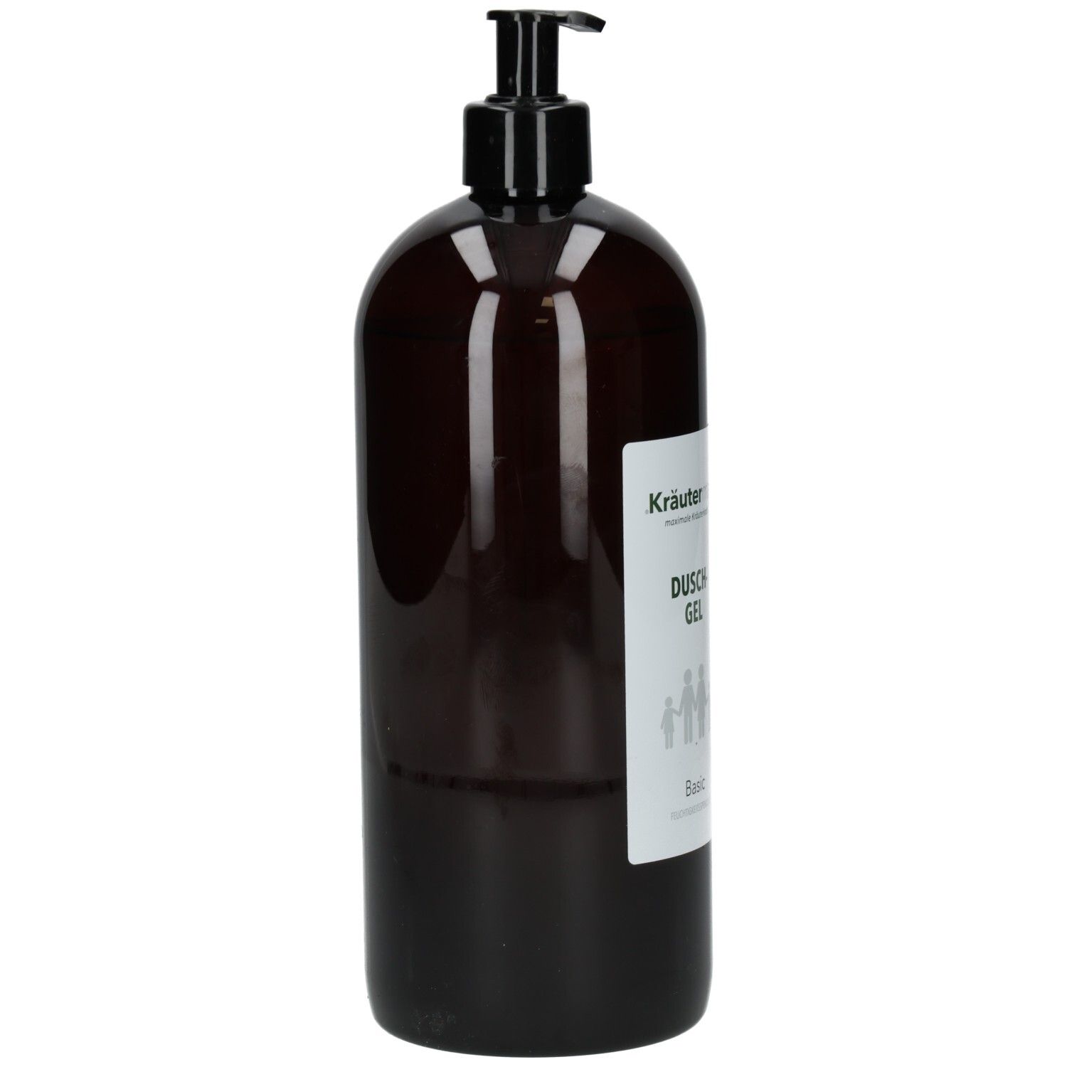 Kräutermax Duschgel Basic