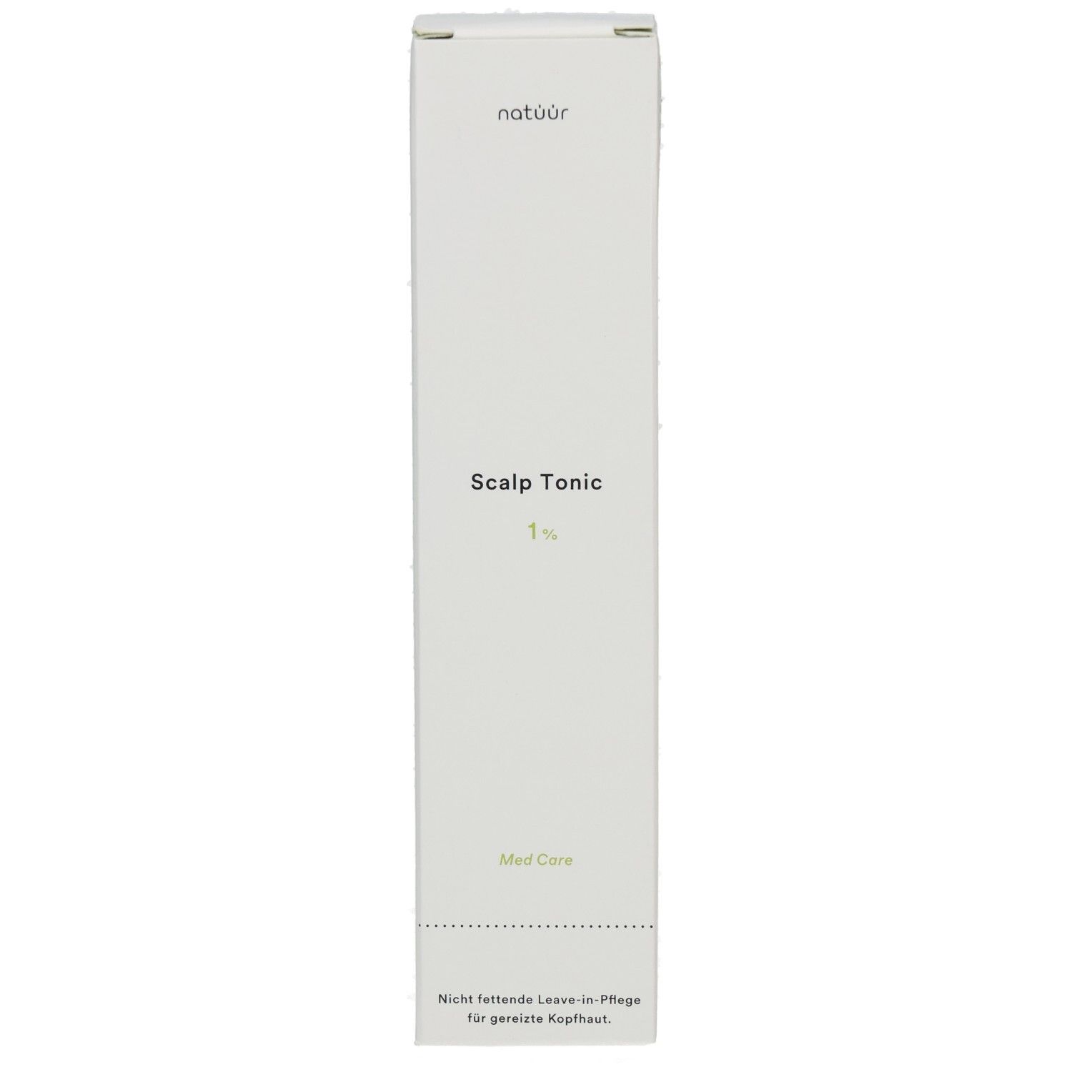 natüür Scalp Tonic